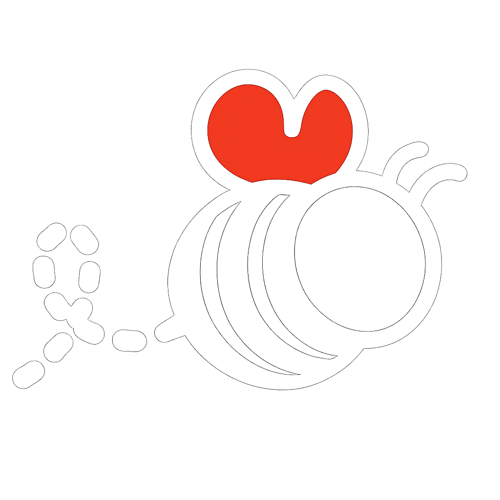 The Heart Wing