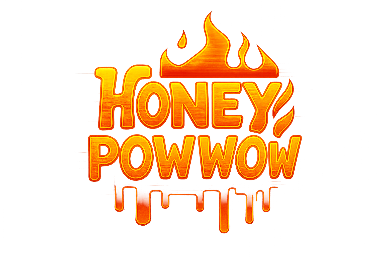 Honey PowWow