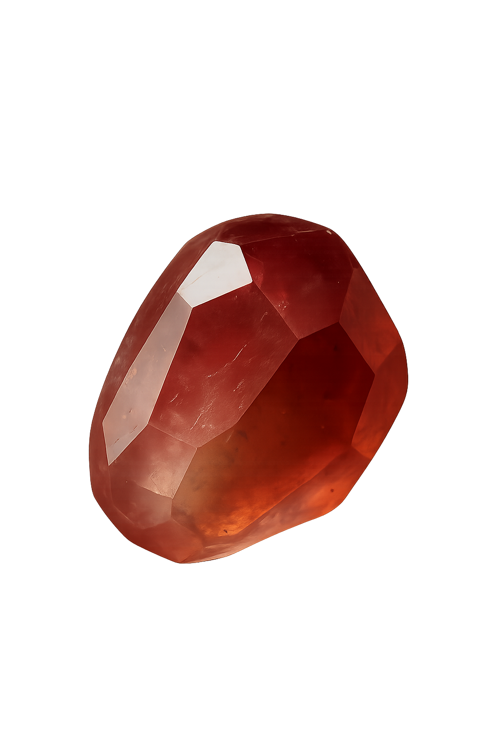 The Pomegranate