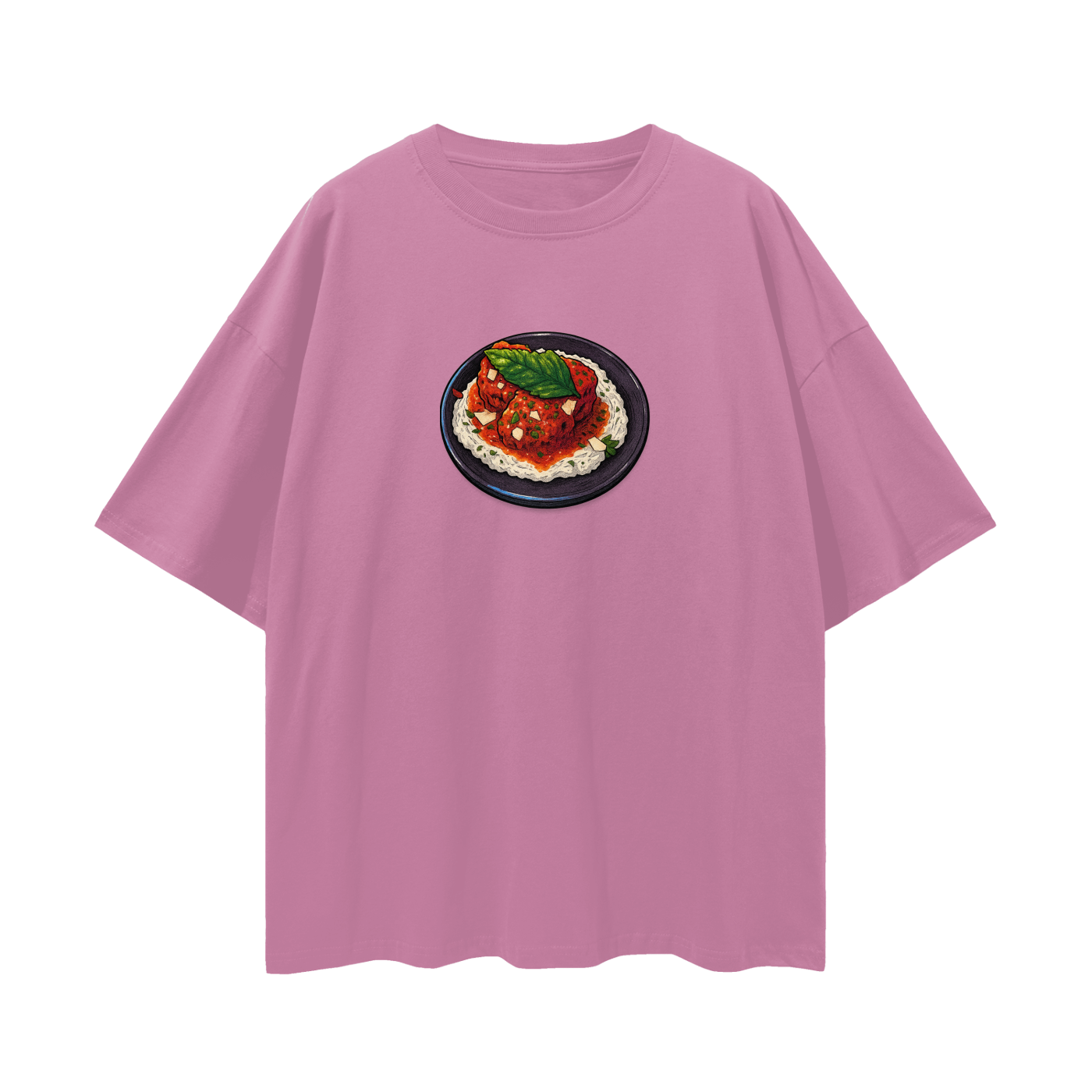 Meatballs T-Shirt