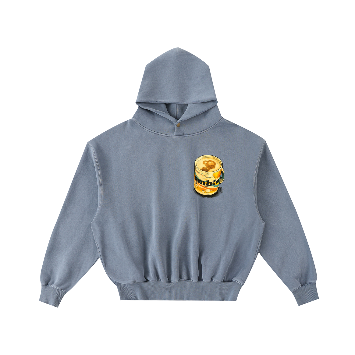 top,hoodie