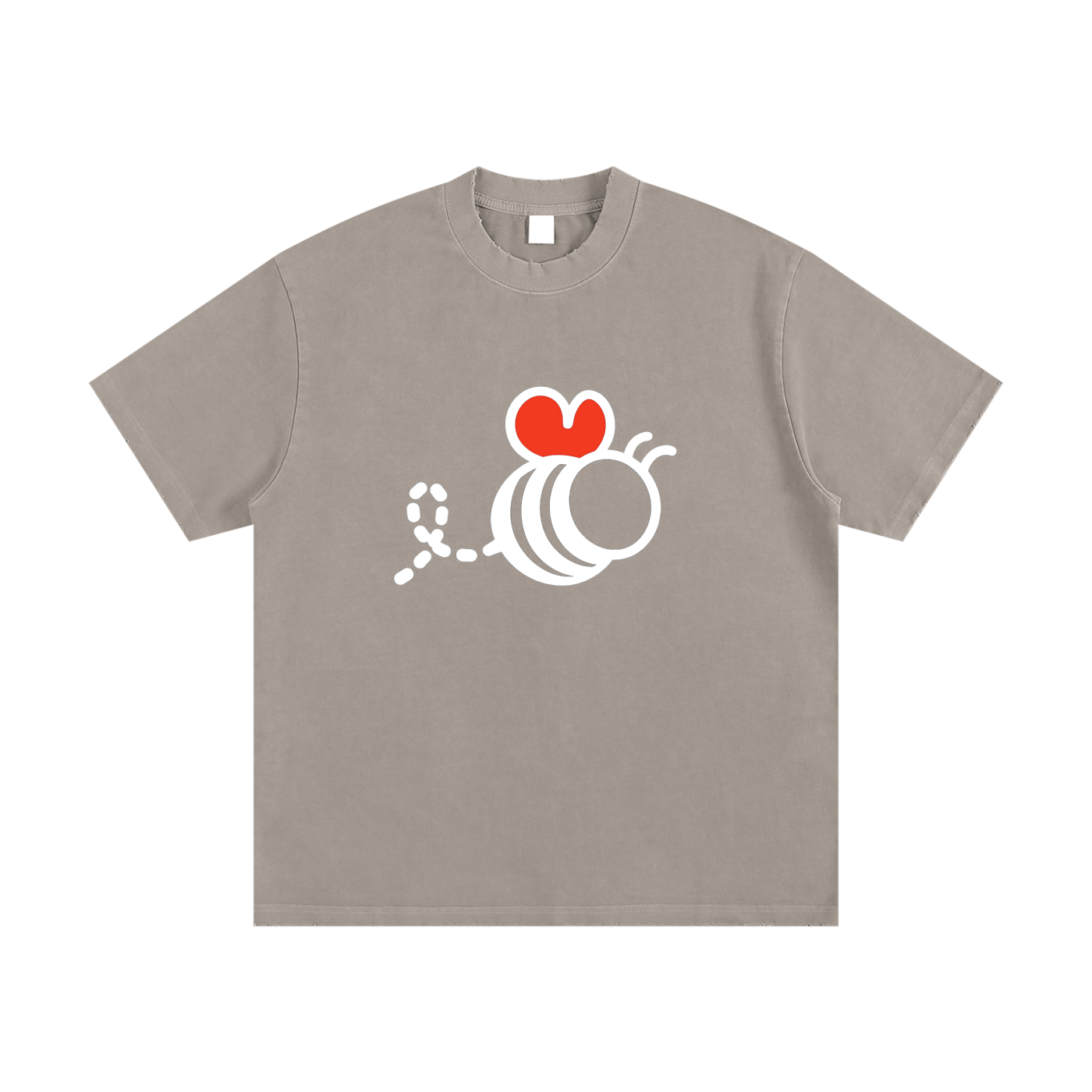 Bumbles,bee,heart,Albany