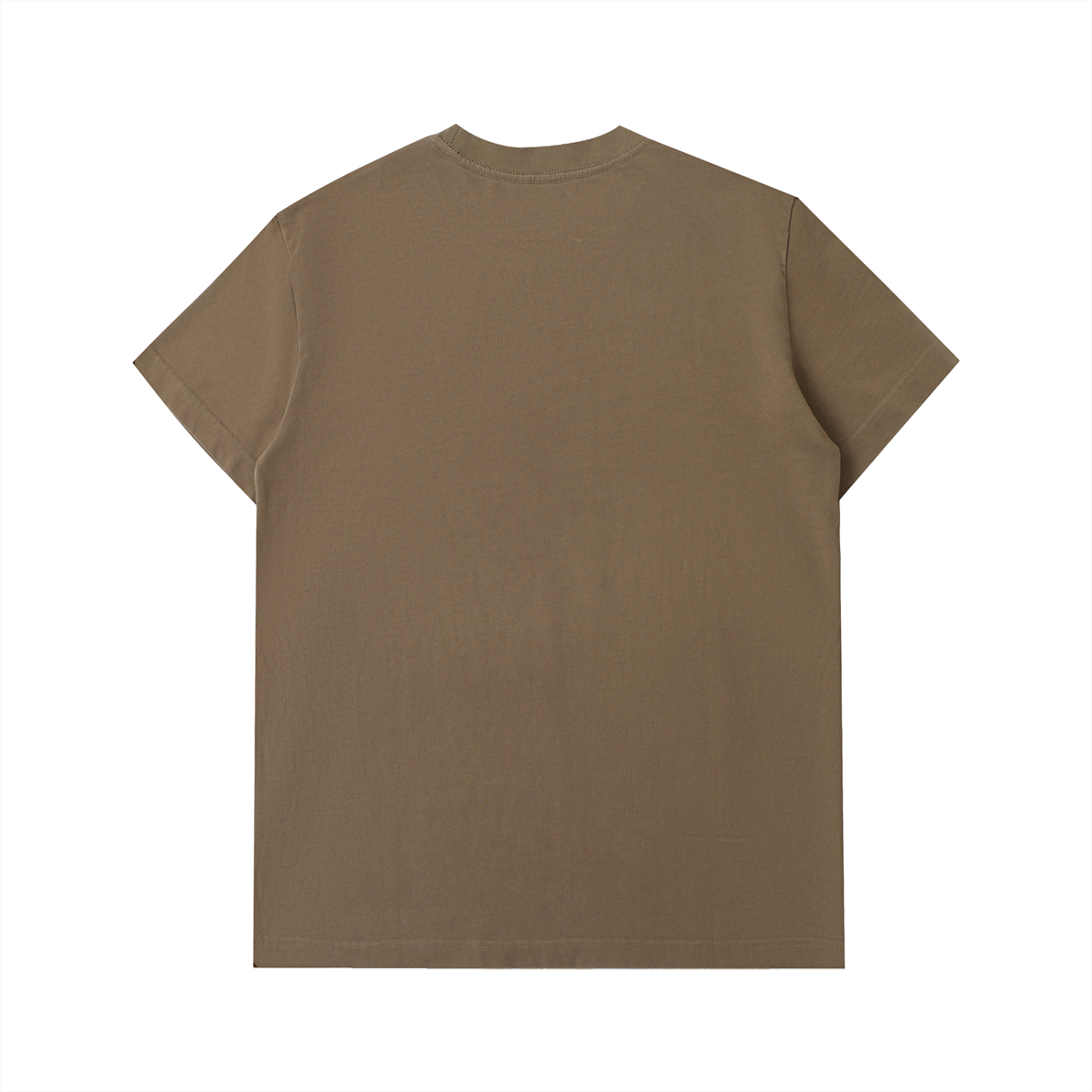 V-Go Espresso Martini Heavyweight Cotton T-Shirt