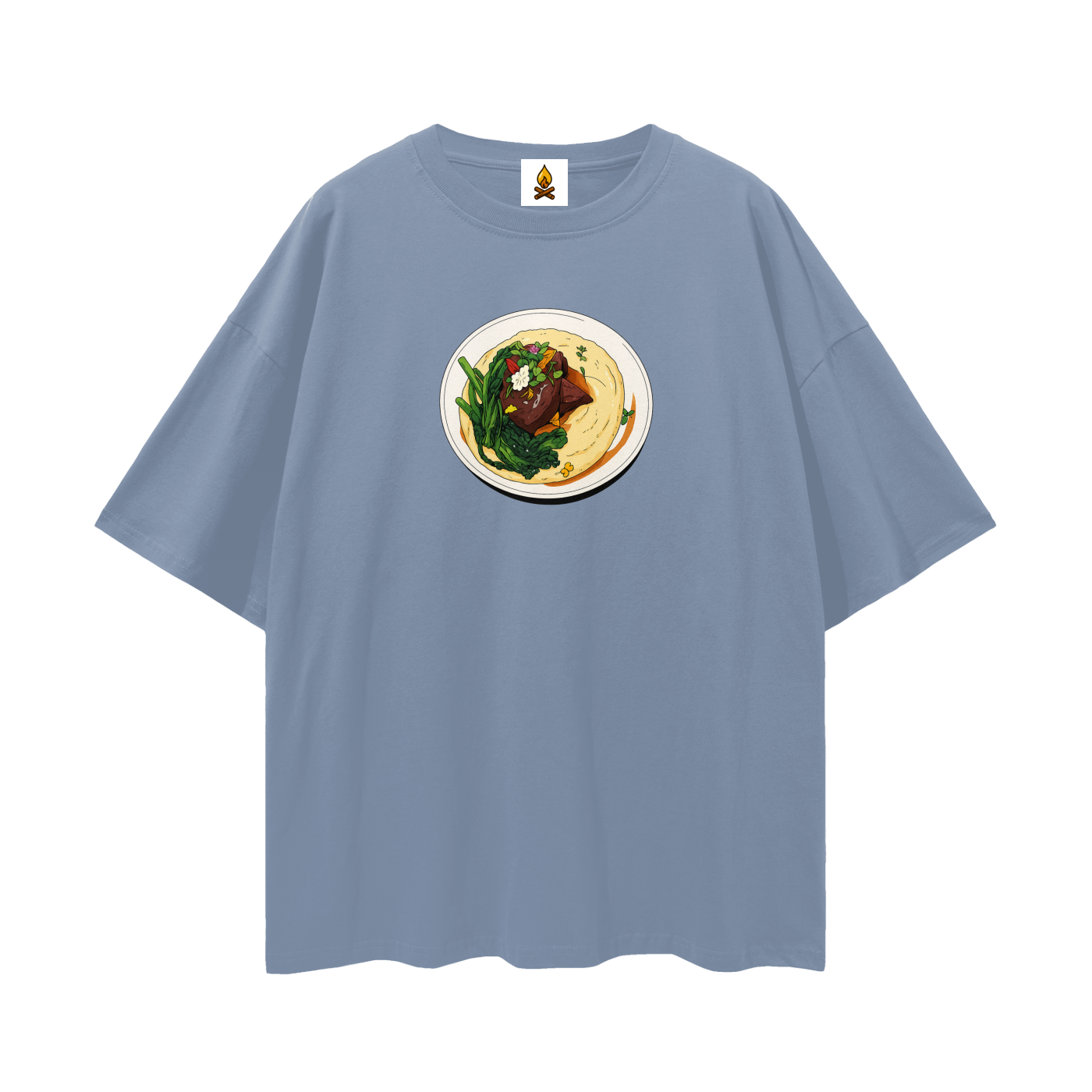 Short RibT-Shirt