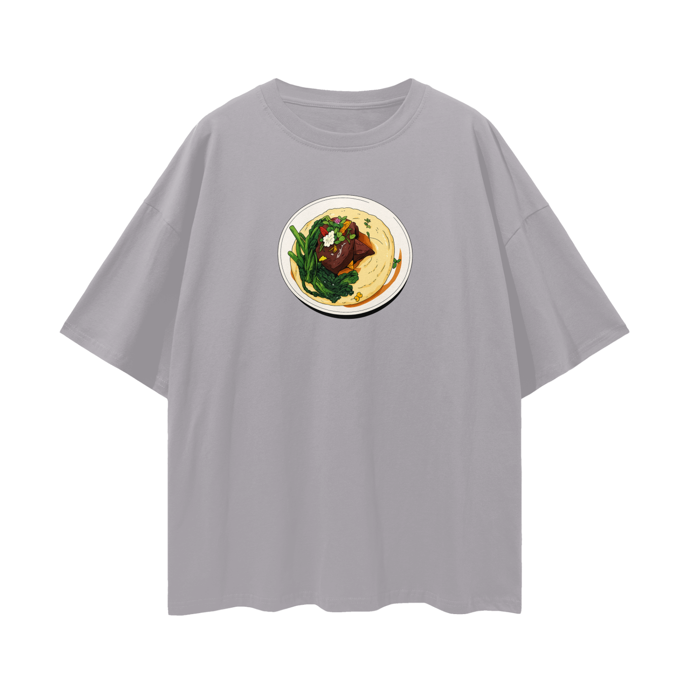 Short RibT-Shirt