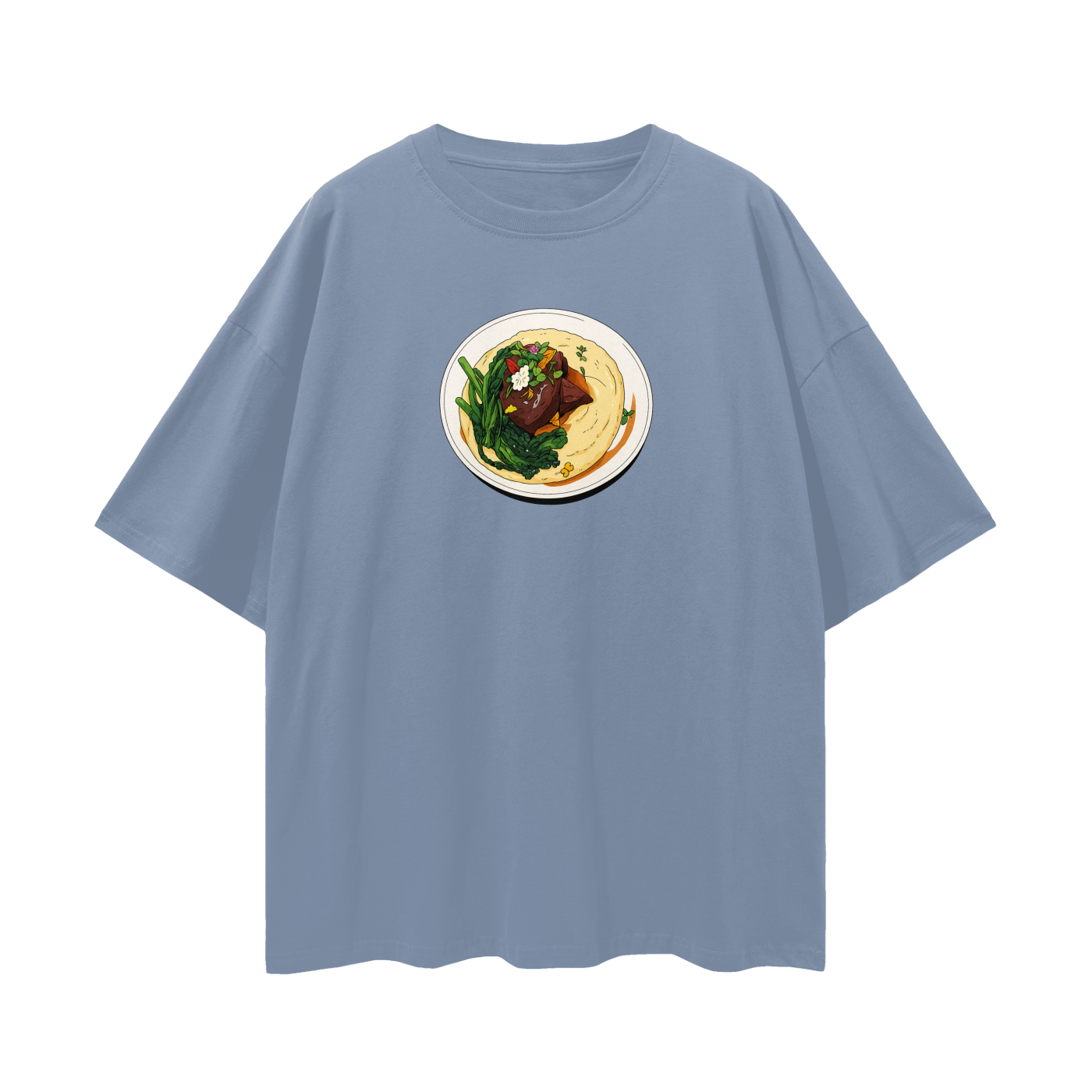 Short RibT-Shirt