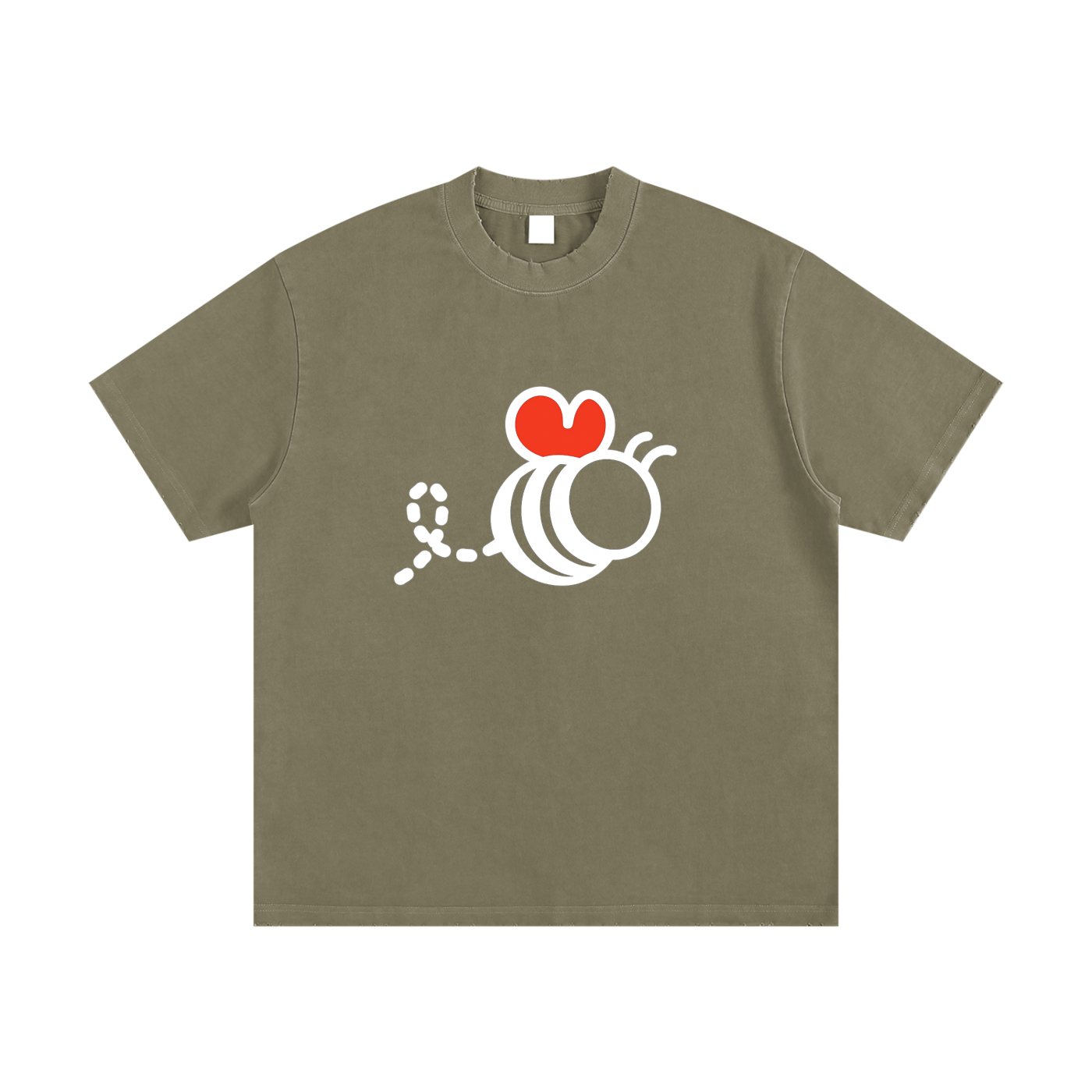 Bumbles,bee,heart,Albany