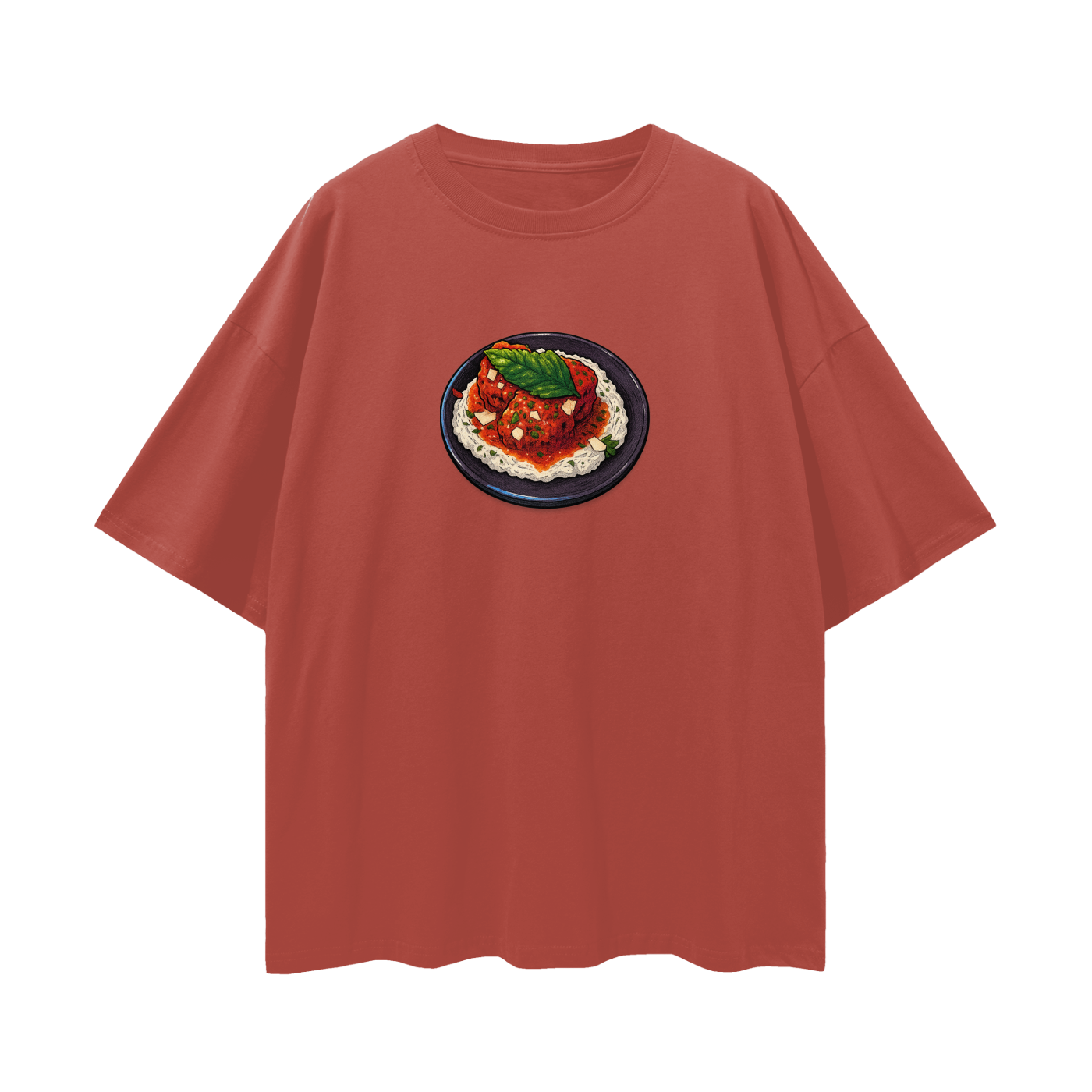 Meatballs T-Shirt