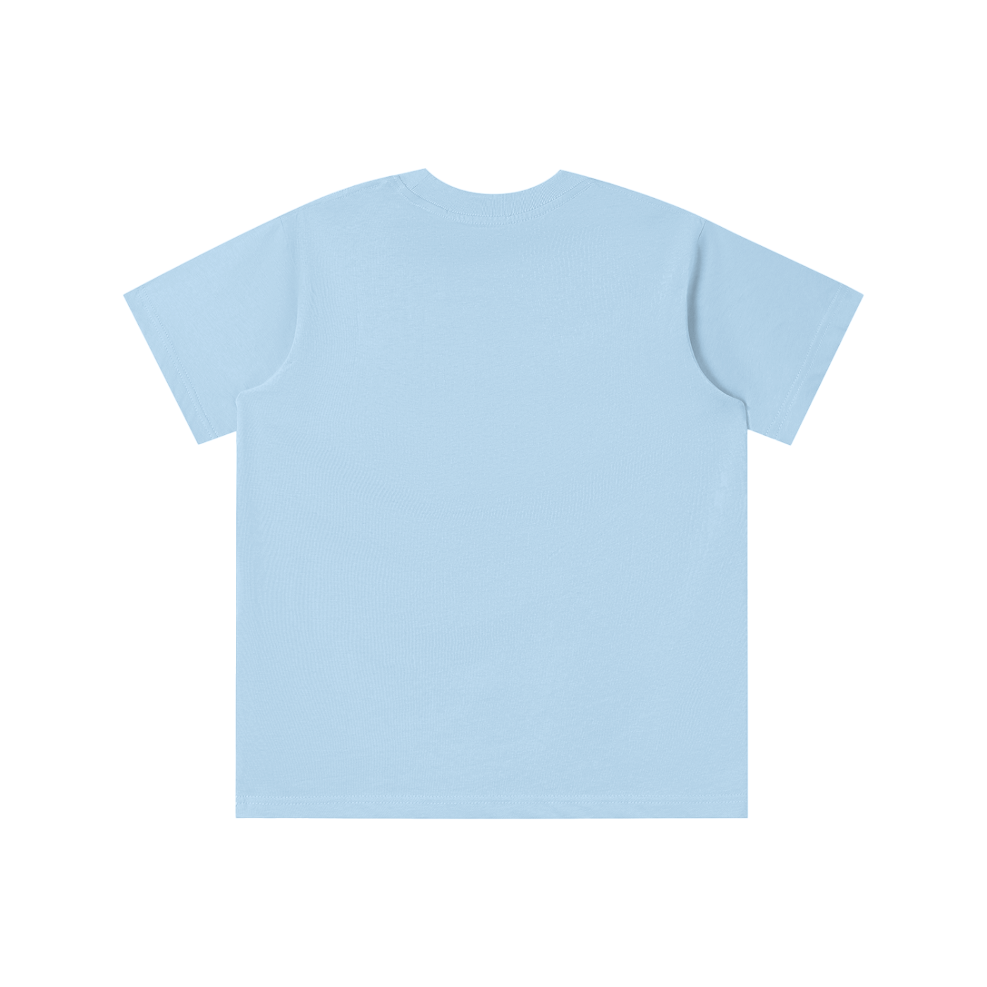 Blue Nipper Kids' T-shirt