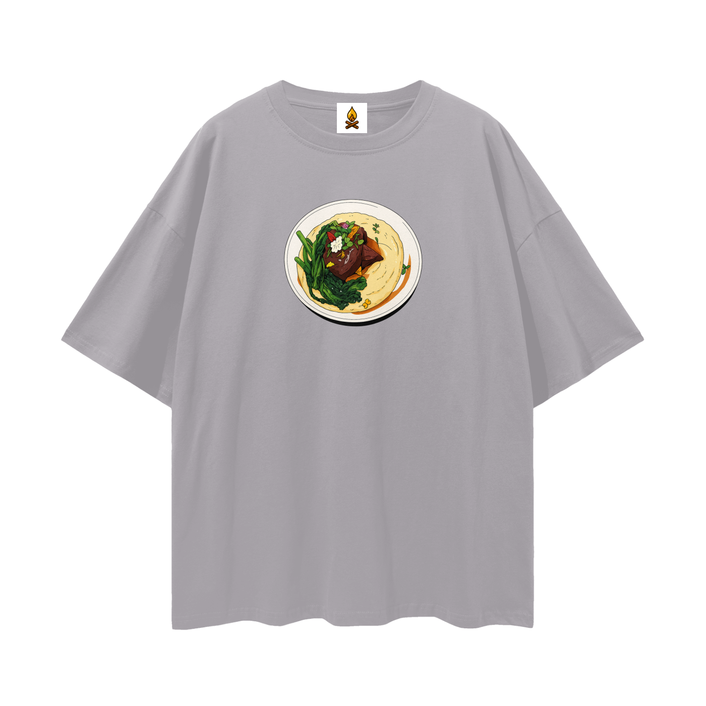 Short RibT-Shirt