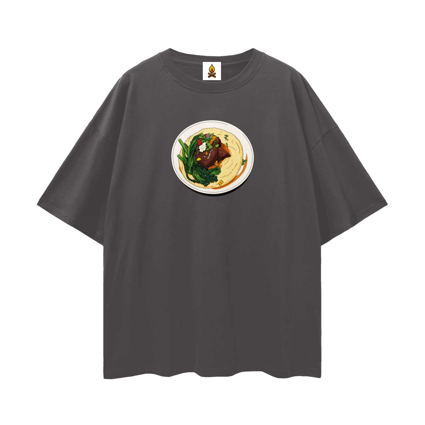 Short RibT-Shirt