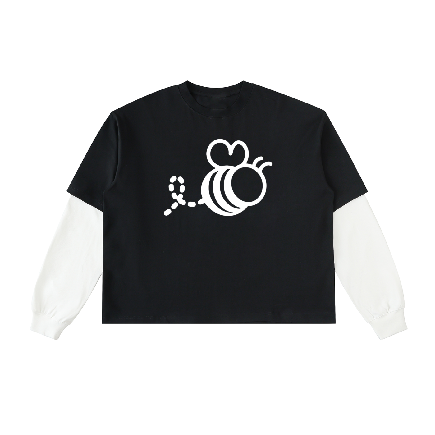 bee,Albany,Bumbles,Heart.