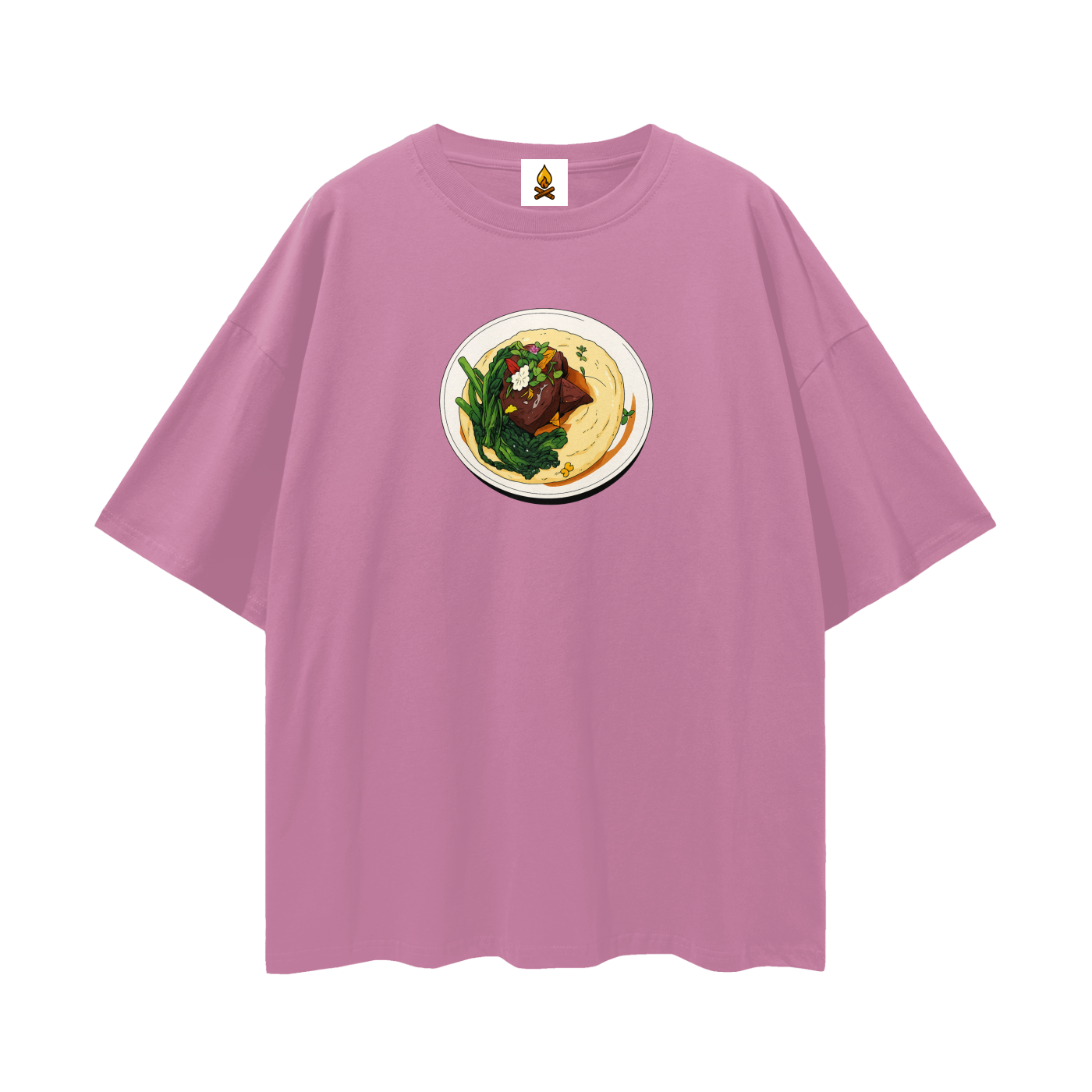 Short RibT-Shirt