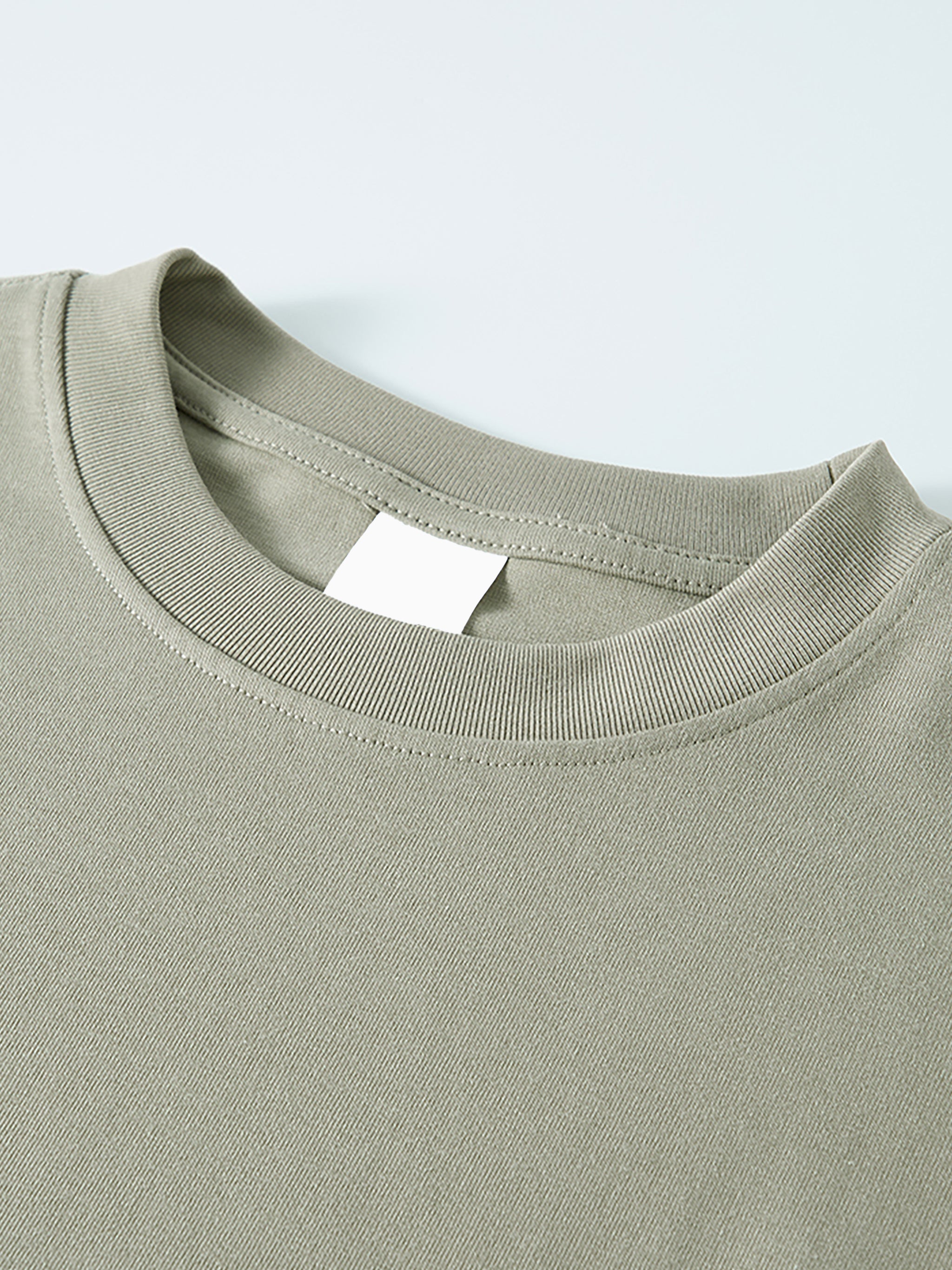 Capital Jazz Collective Fall Show Oversized Unisex Long Sleeve T-Shirt