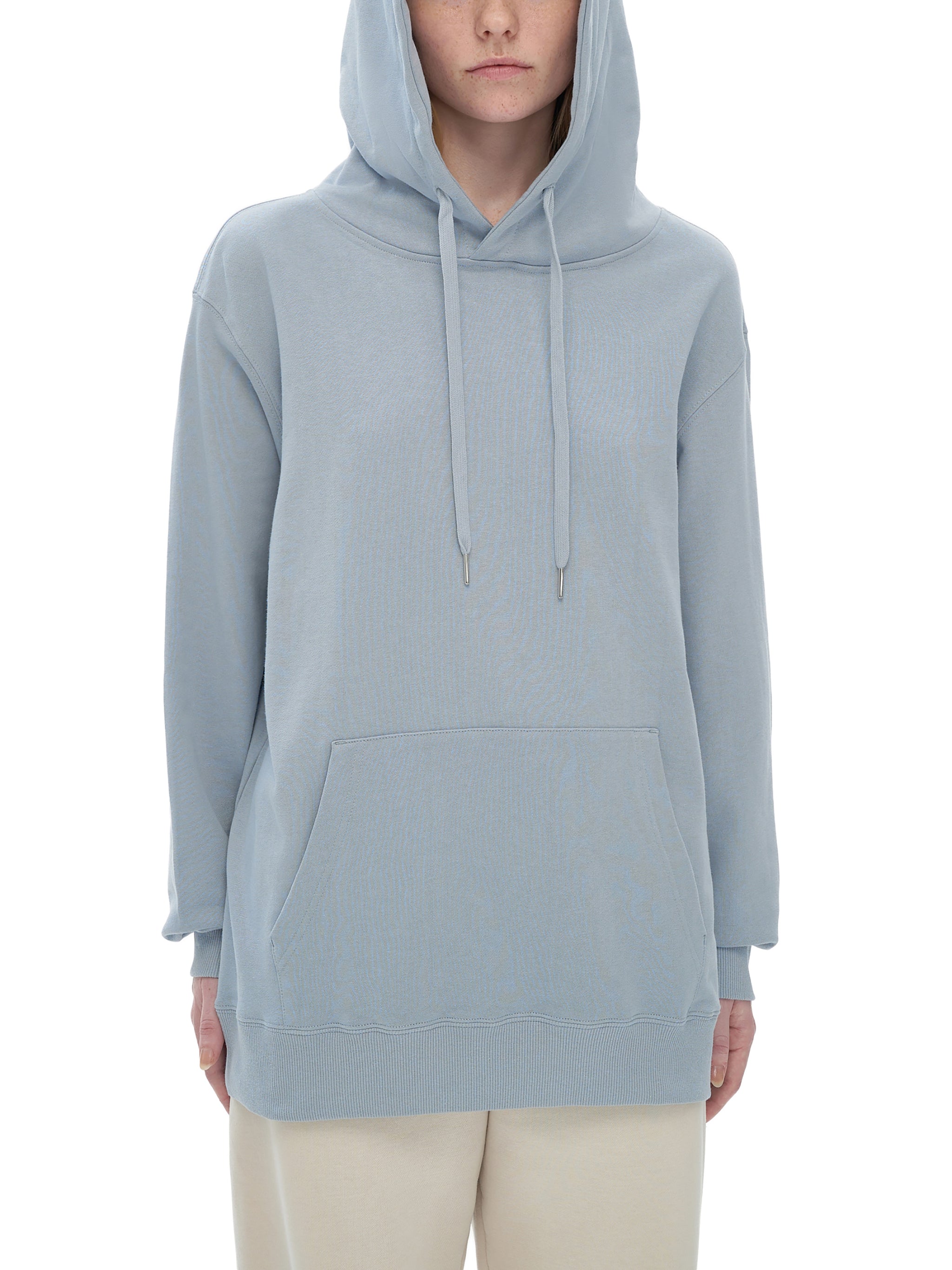 AHS Ski Club Unisex Cotton Hoodie