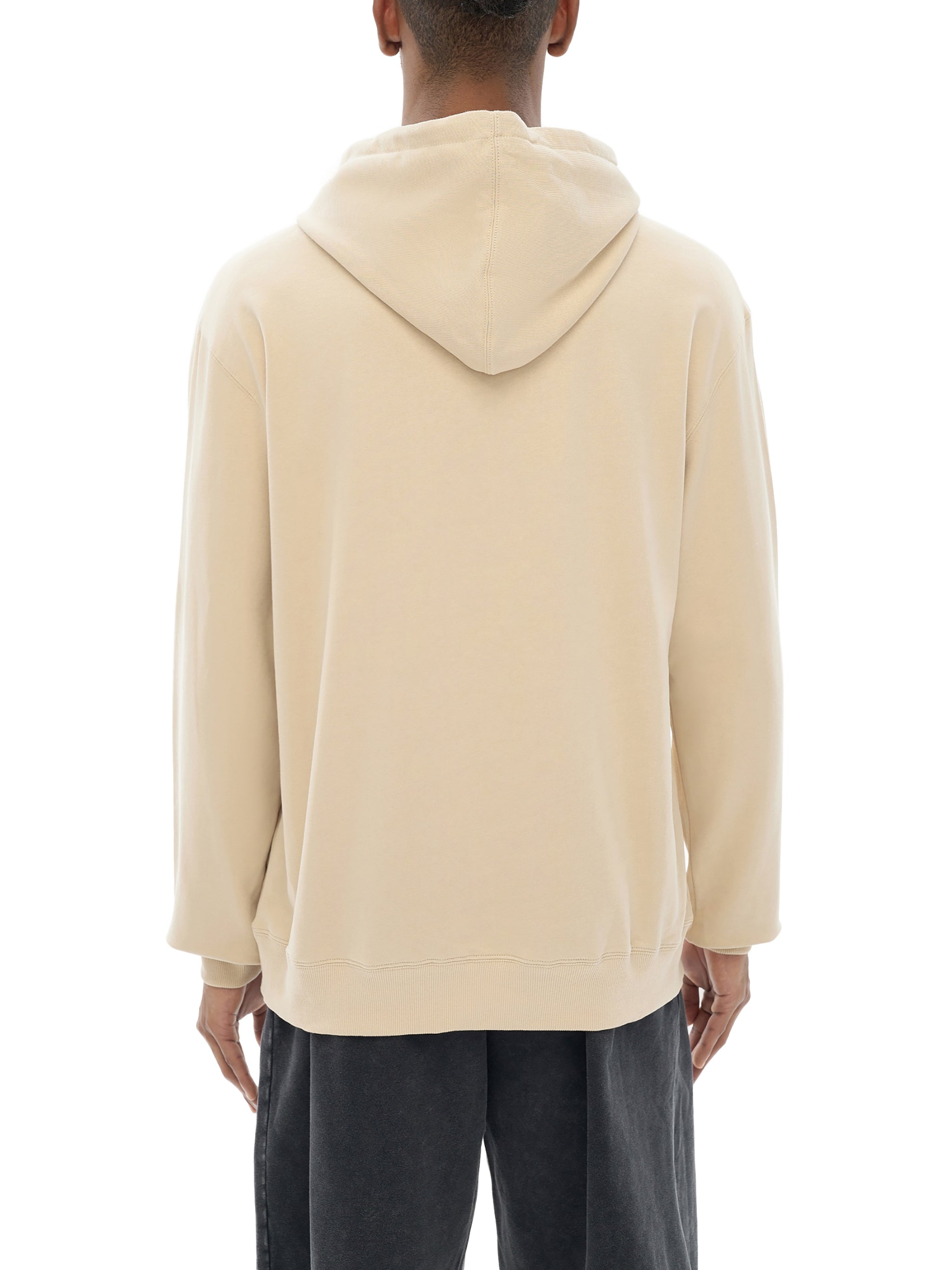 AHS Ski Club Unisex Cotton Hoodie