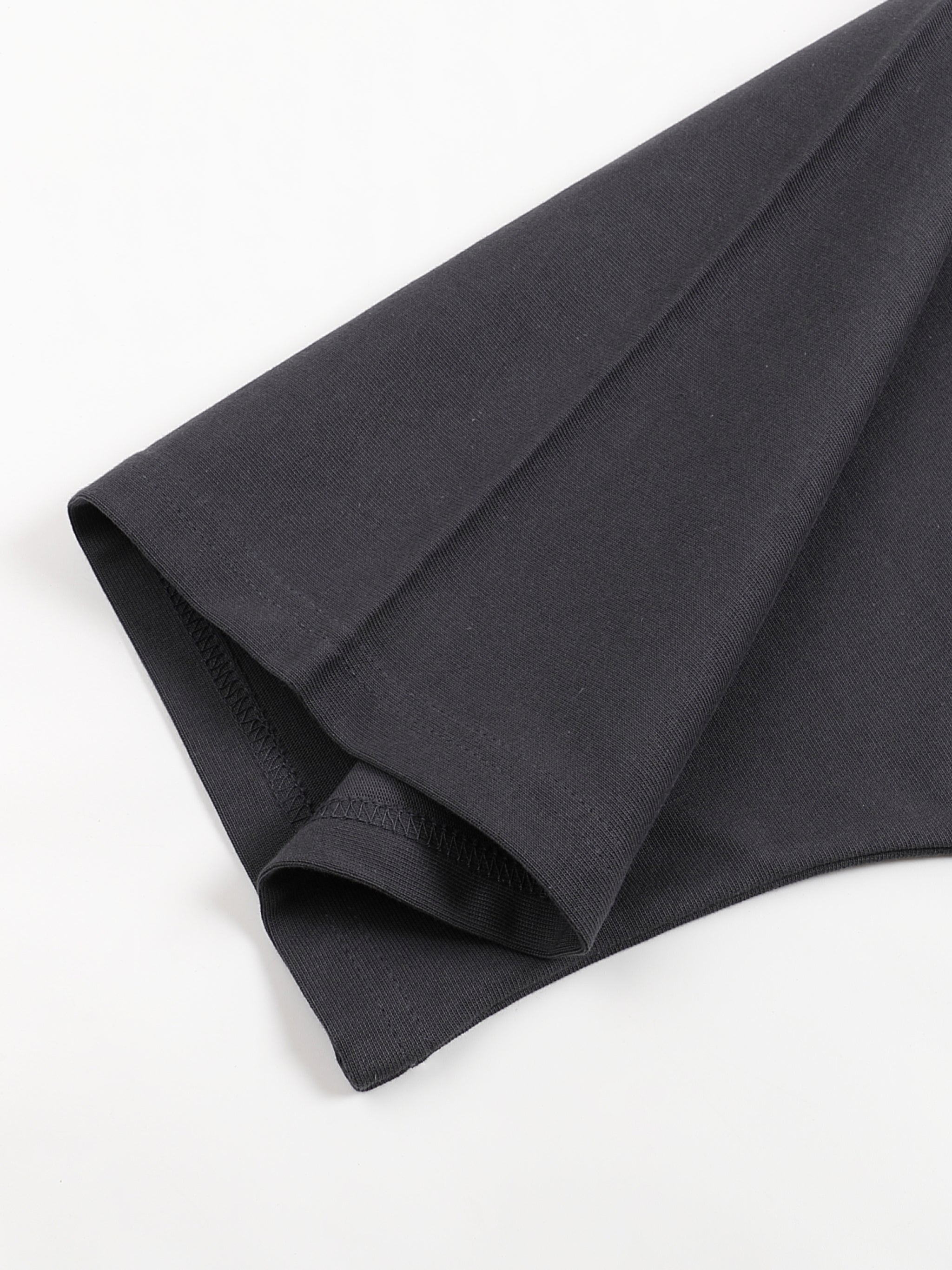 With Affectionate Regards Oversized One-Piece Boxy T-Shirt