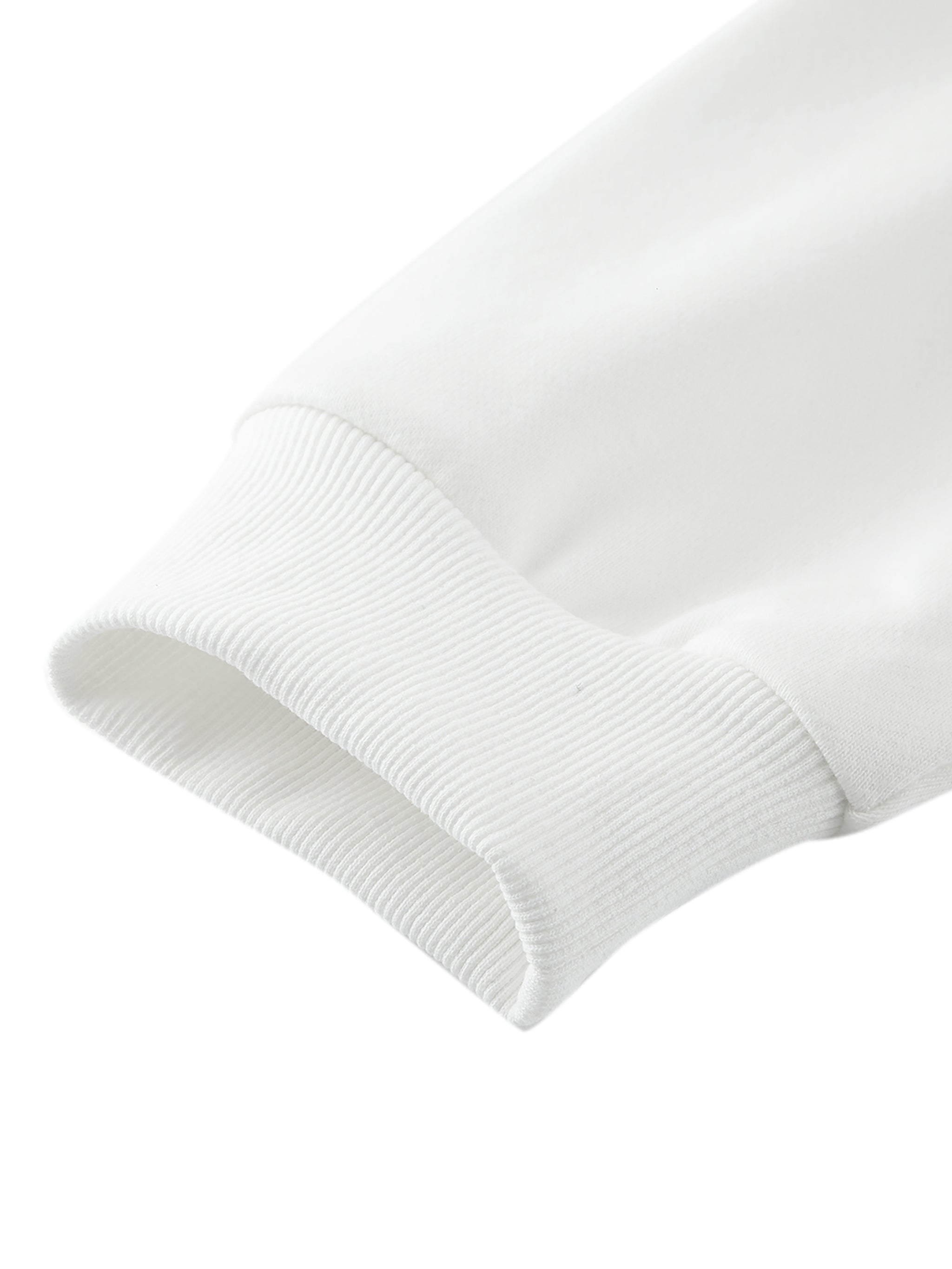 Honey PowWow Icon Heavyweight Hidden Pocket Fleece Hoodie