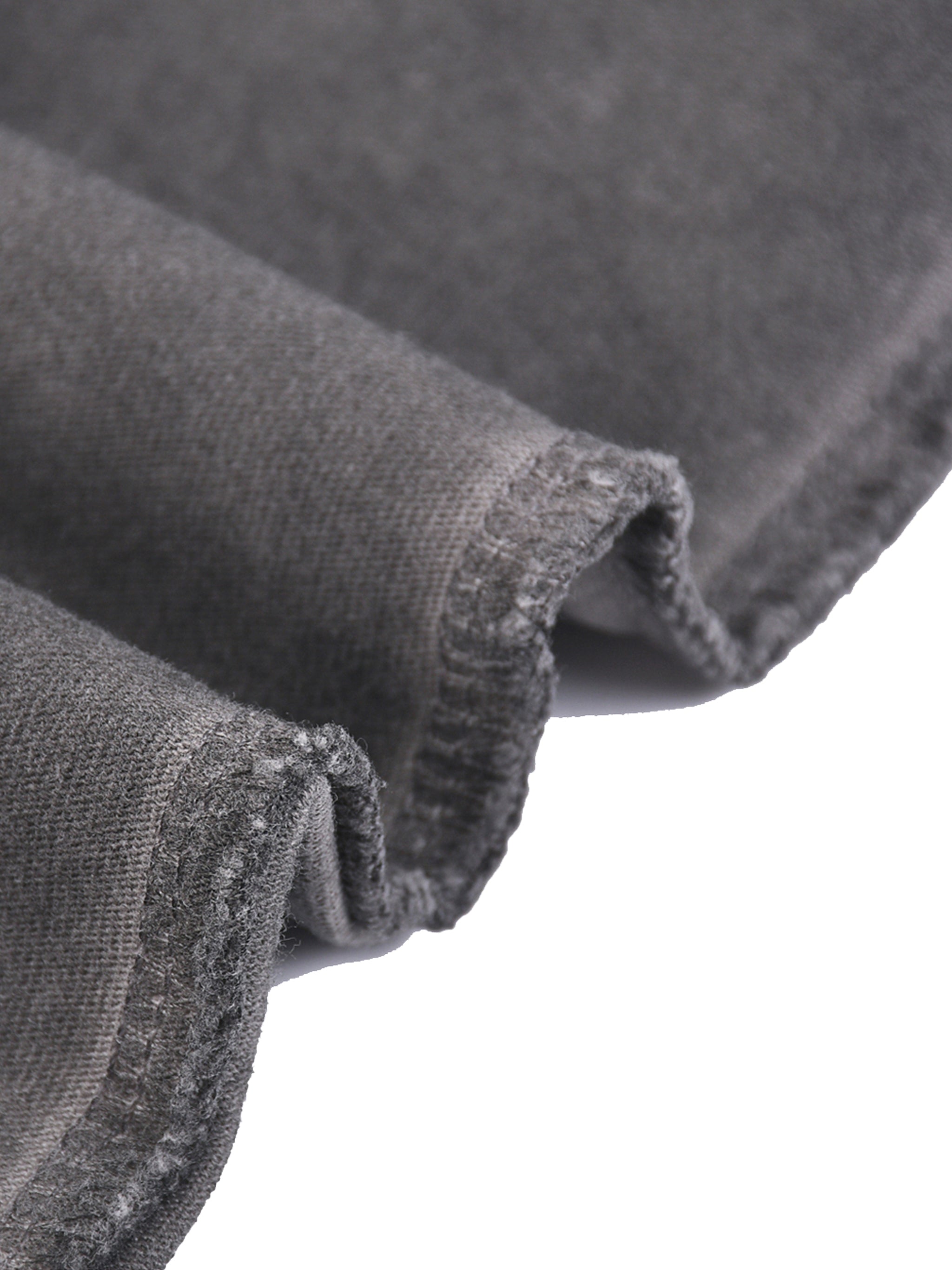 Bumbles Heart Wing Reverse Washed Tank Top