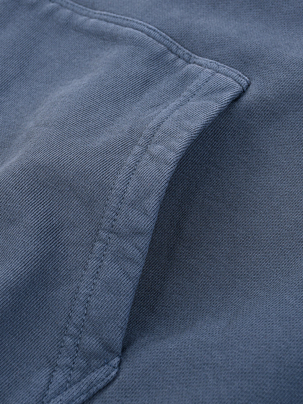 The Grocer Heavyweight Sunfade Oversized Hoodie