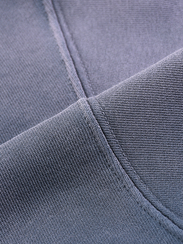 The Grocer Heavyweight Sunfade Oversized Hoodie