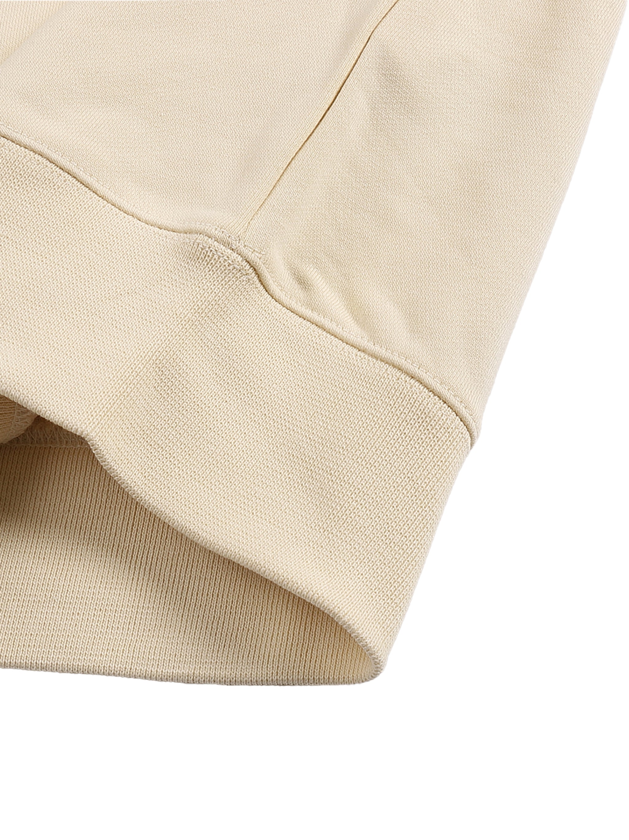 Dove+Deer Cross Signs Heavyweight Essential Sweatshirt