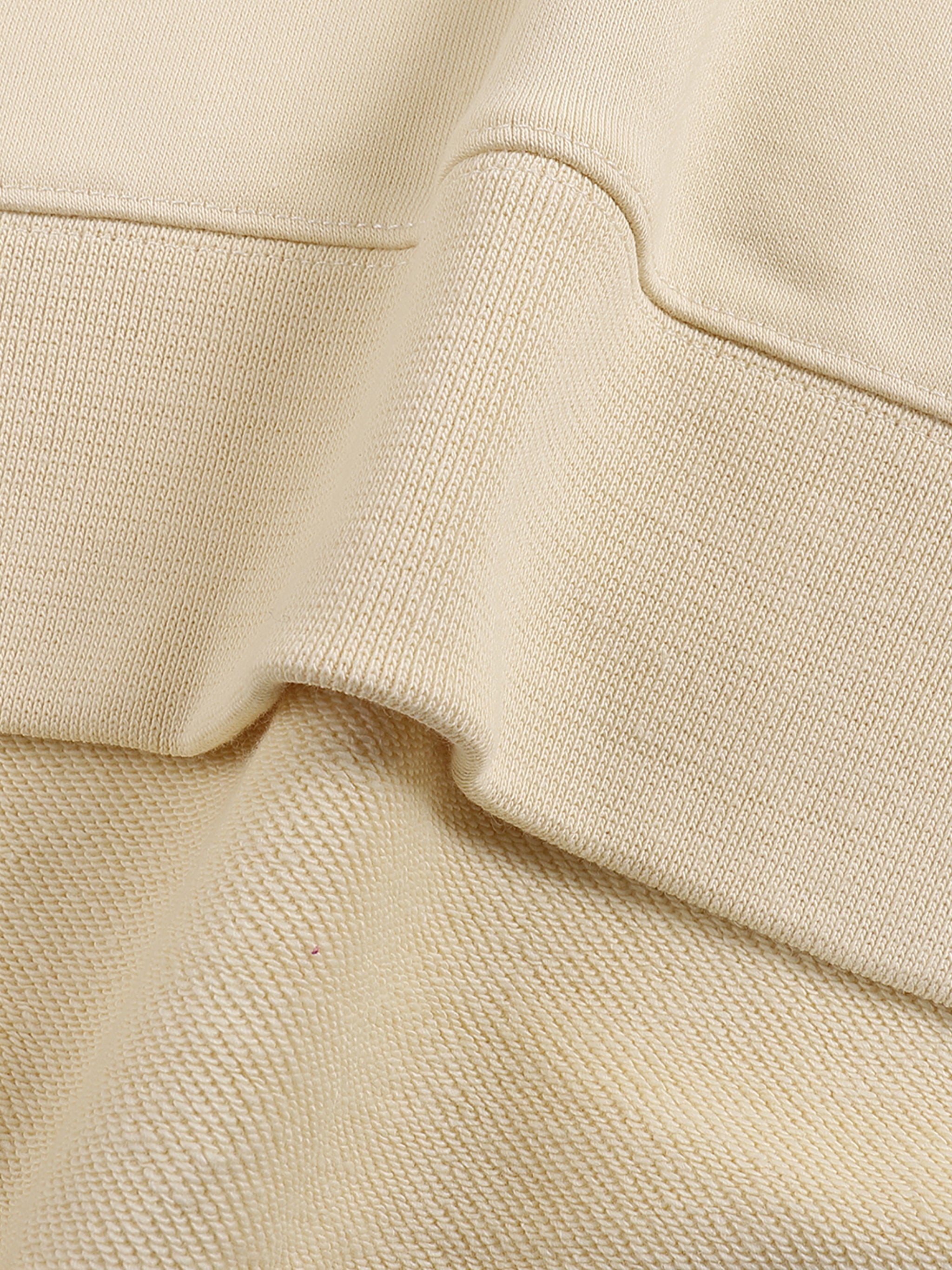 Dove+Deer Cross Signs Heavyweight Essential Sweatshirt