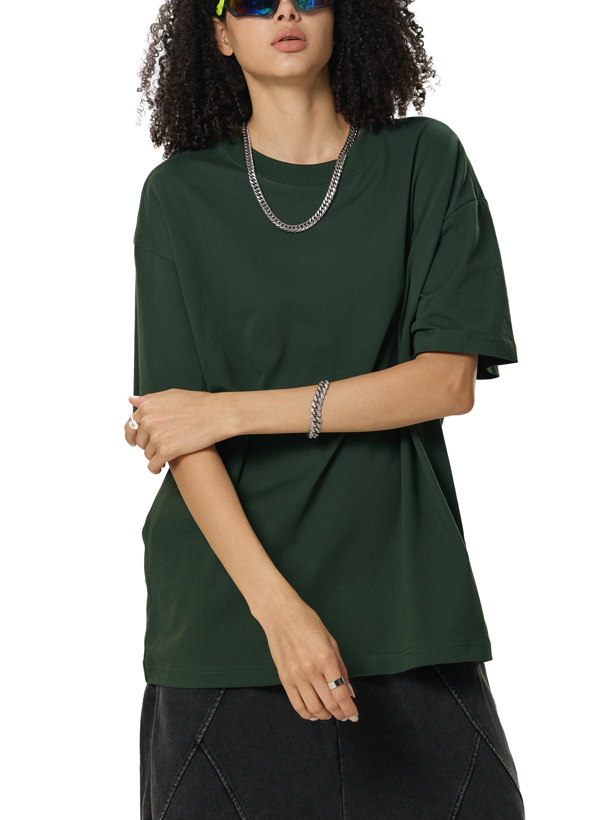 Albany Loco Logo Sorona Quick-Dry Cooling T-Shirt