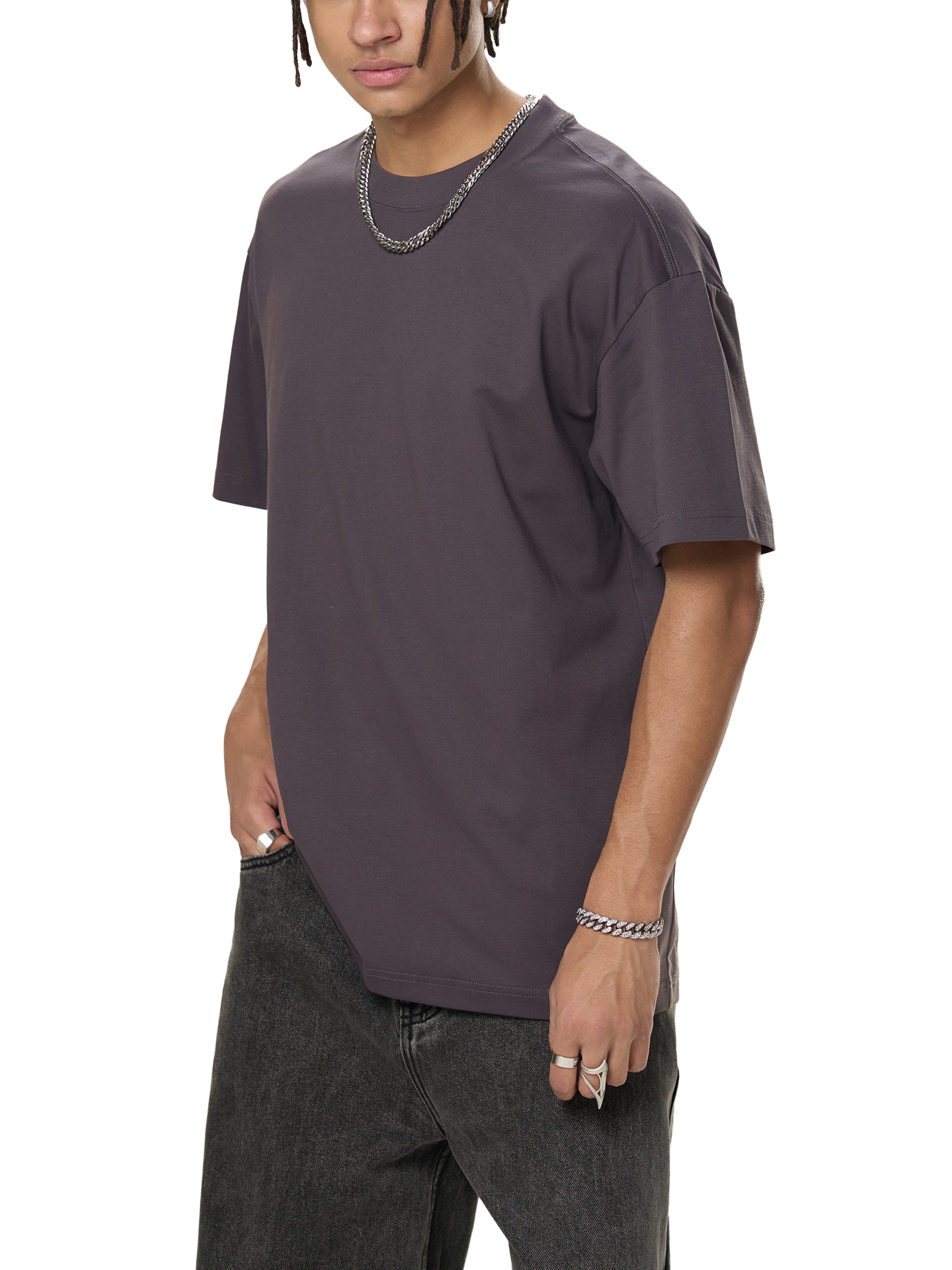 Albany Loco Logo Sorona Quick-Dry Cooling T-Shirt
