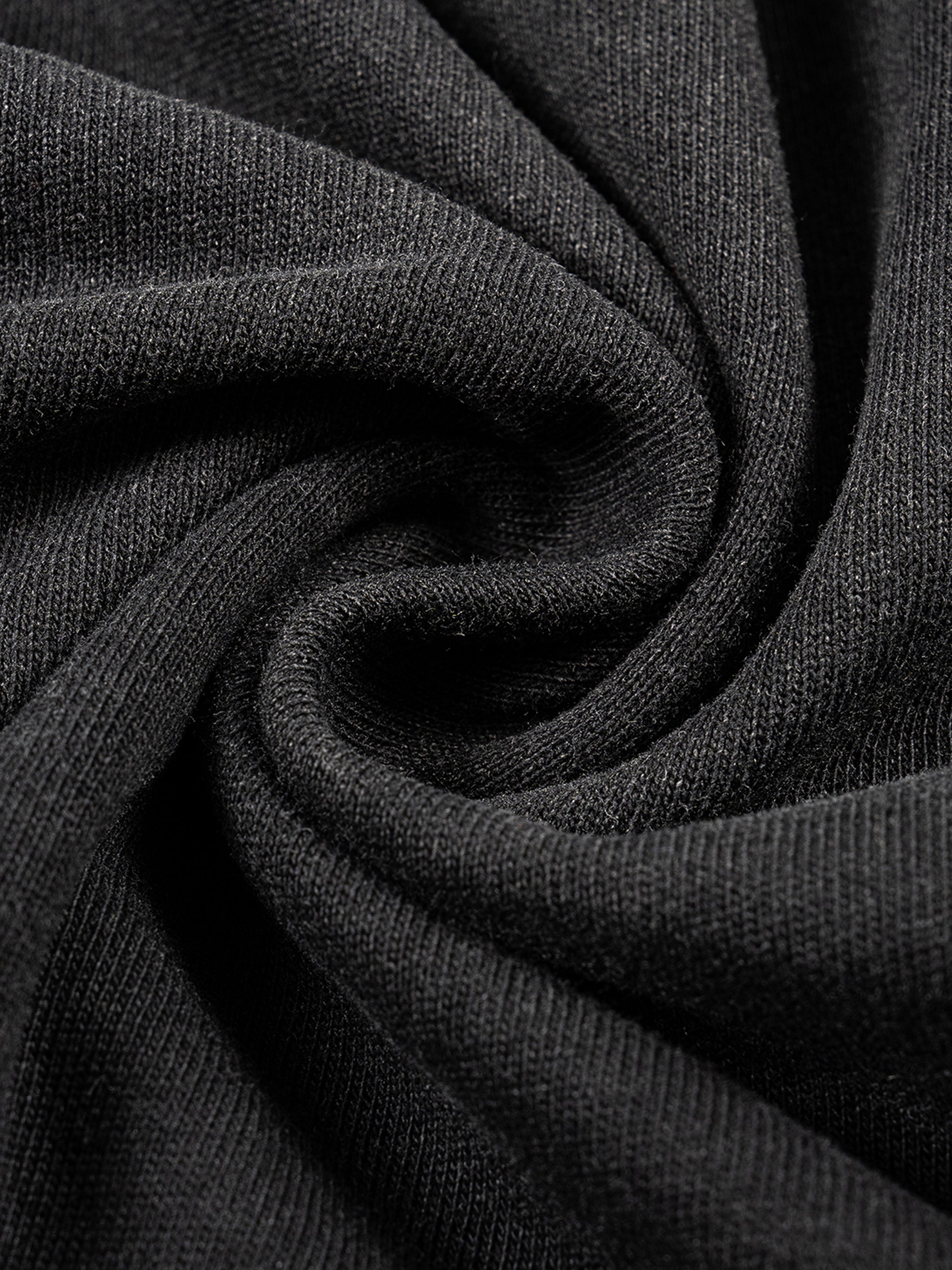 Buel House Sunfade Hand-Frayed Faux Two-Piece T-Shirt