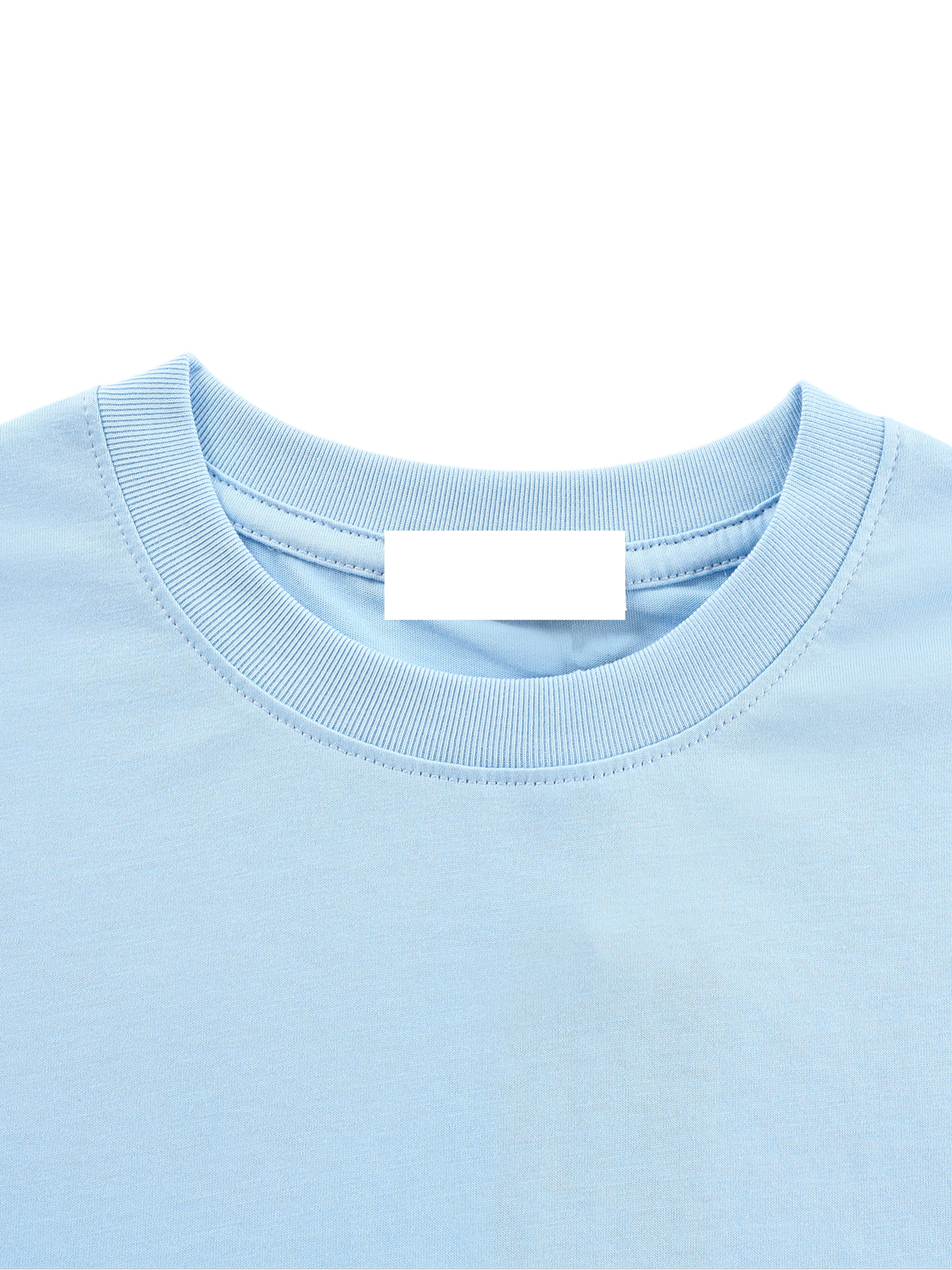 Blue Nipper Kids' T-shirt