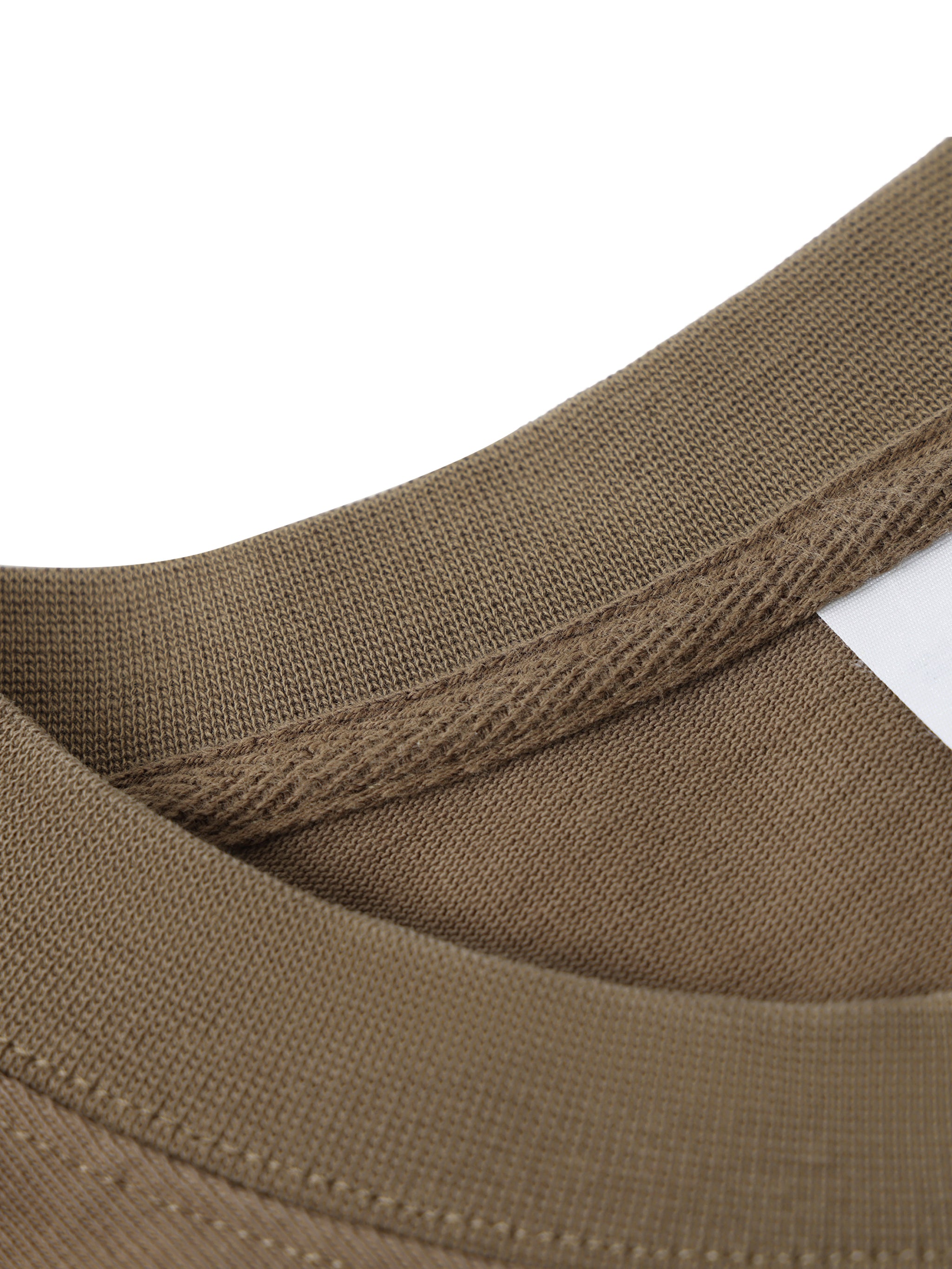 X-tini Heavyweight Cotton T-Shirt