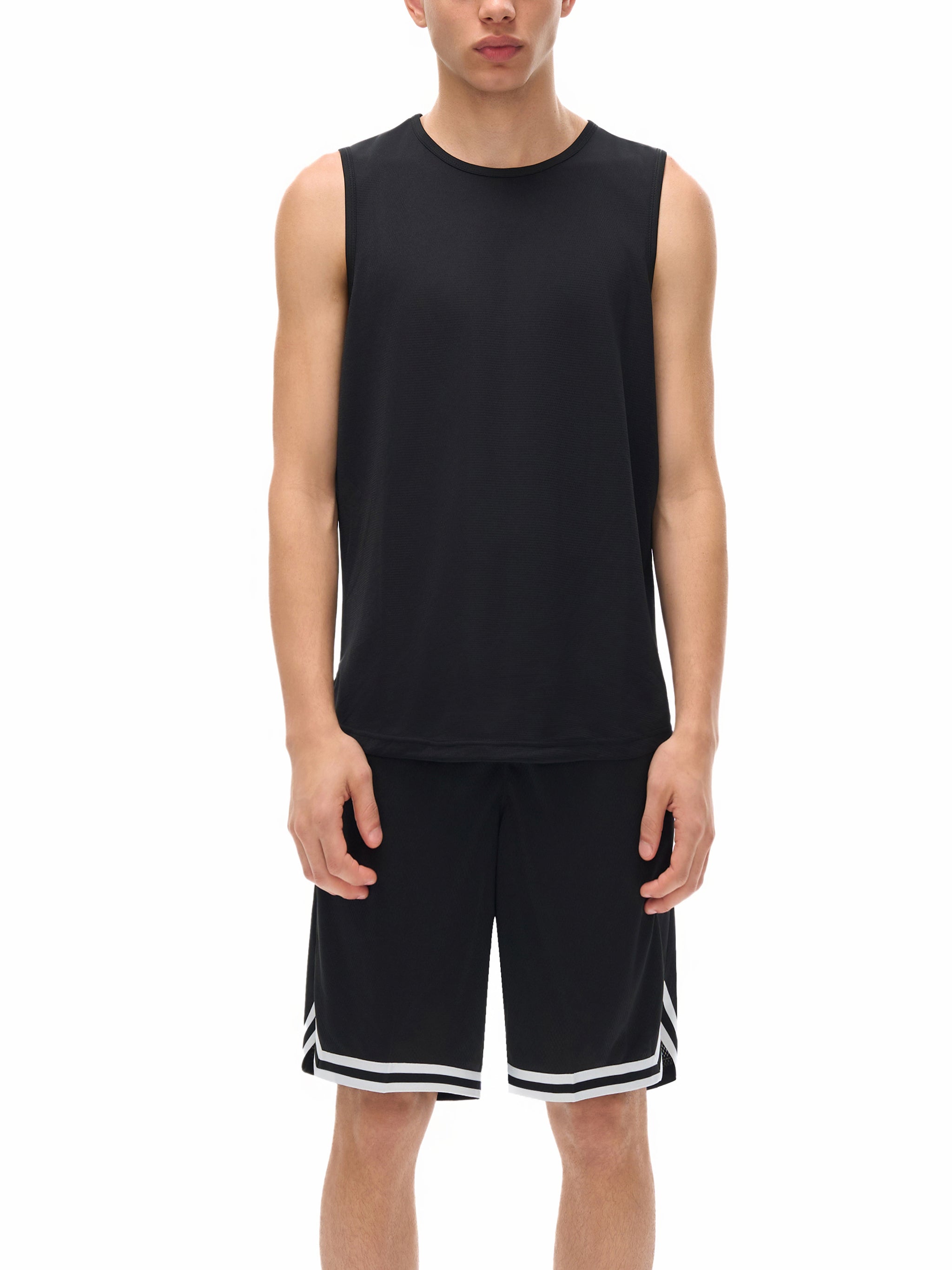 Albany Vichy Men's Lightweight Sport Jersey