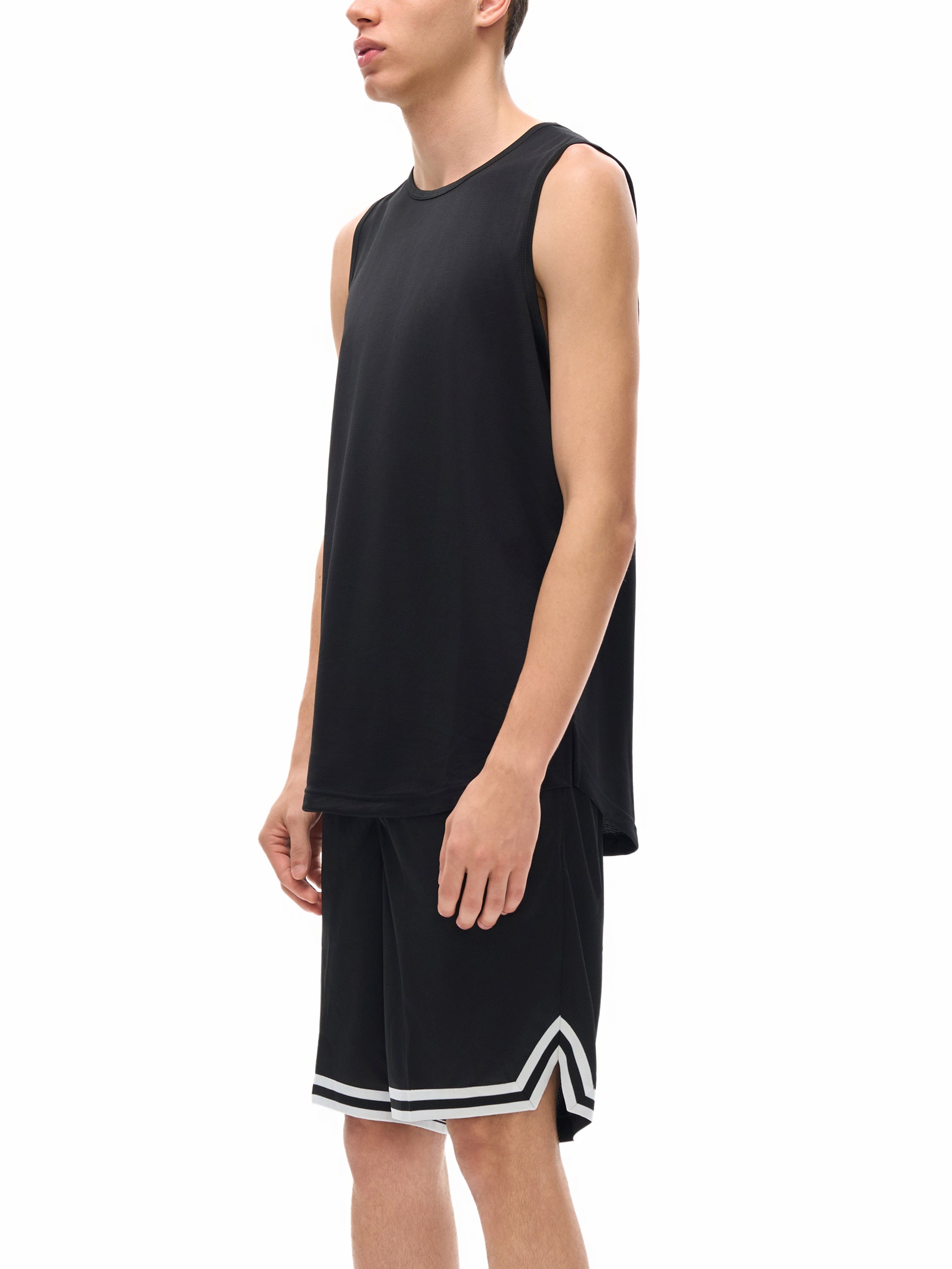 Albany Vichy Men's Lightweight Sport Jersey