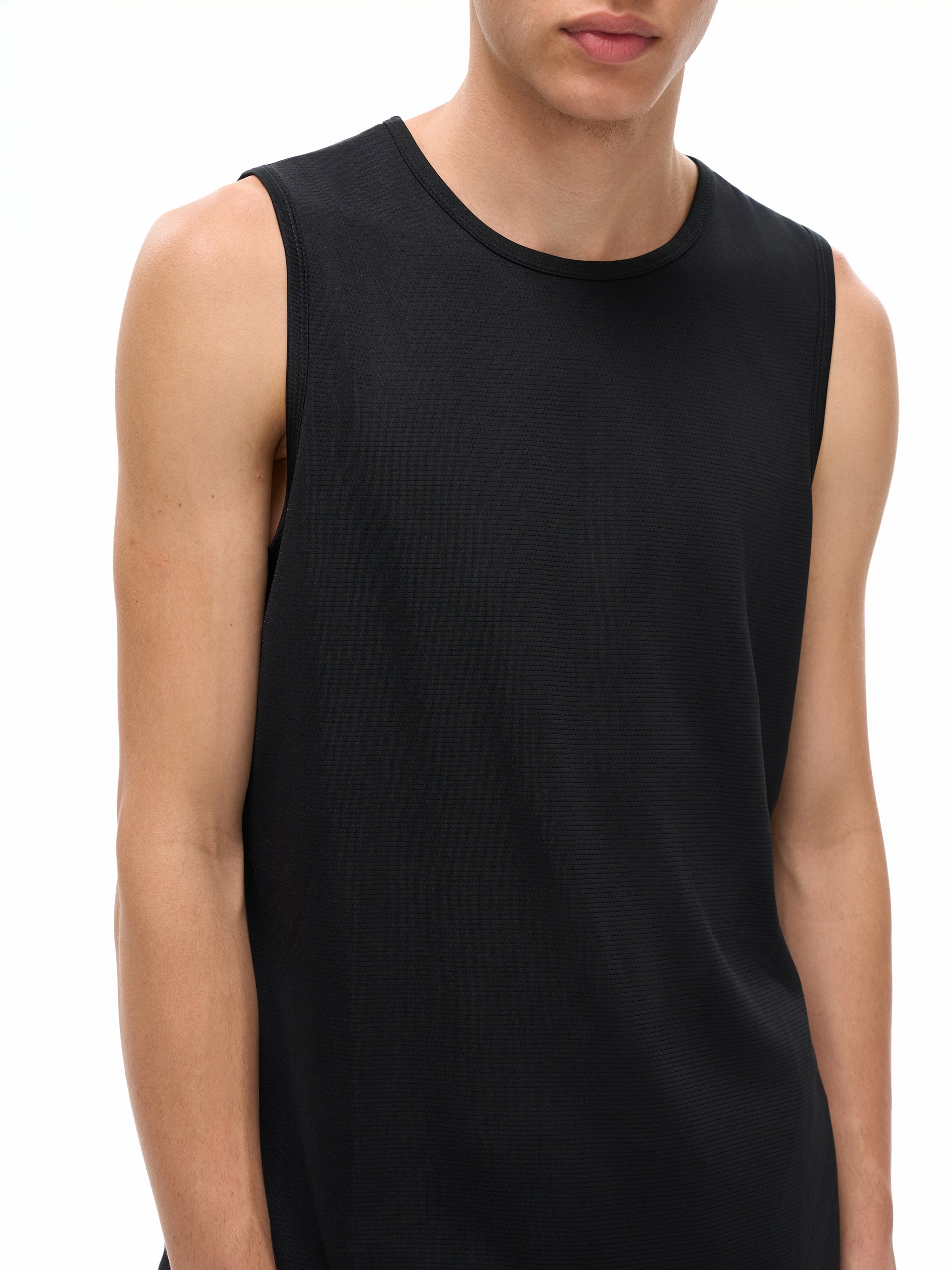 Albany Vichy Men's Lightweight Sport Jersey