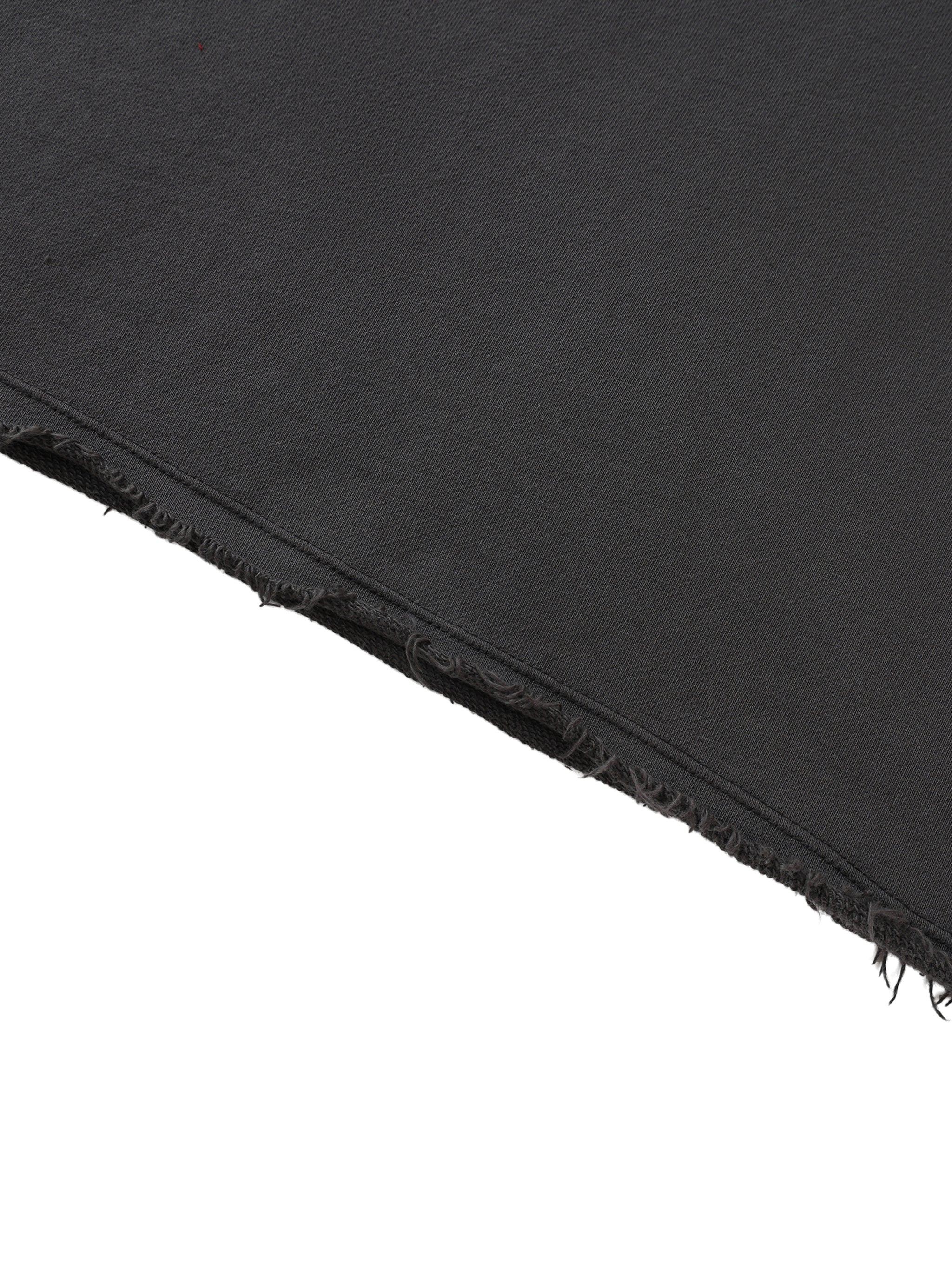 Park Playhouse Washed Rolled Hem Half Sleeve T-Shirt