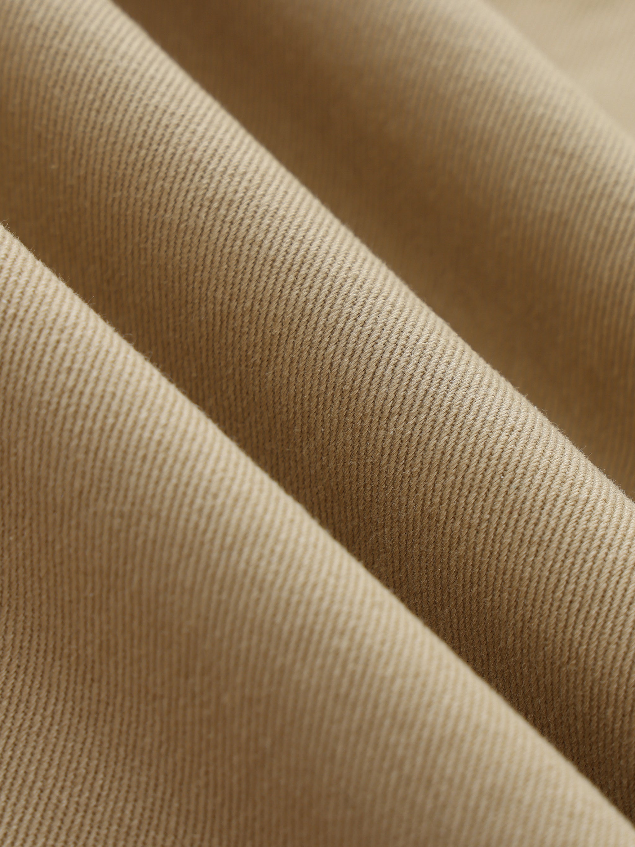 Bumbles Heart Wing Twisted-Seam Belted Curved-Blade Pants