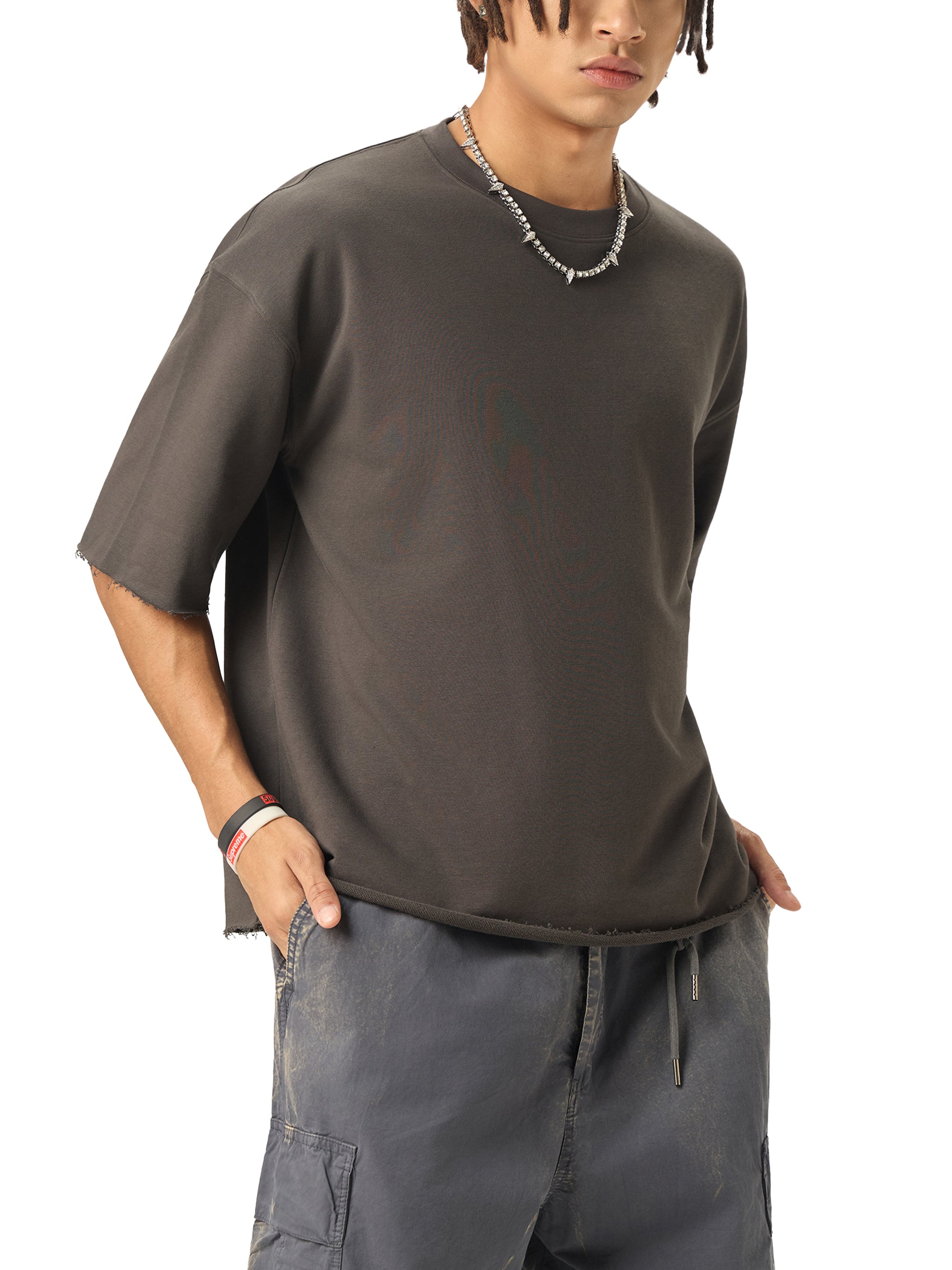 Specials 9/6!  Raw-Edge T-Shirt