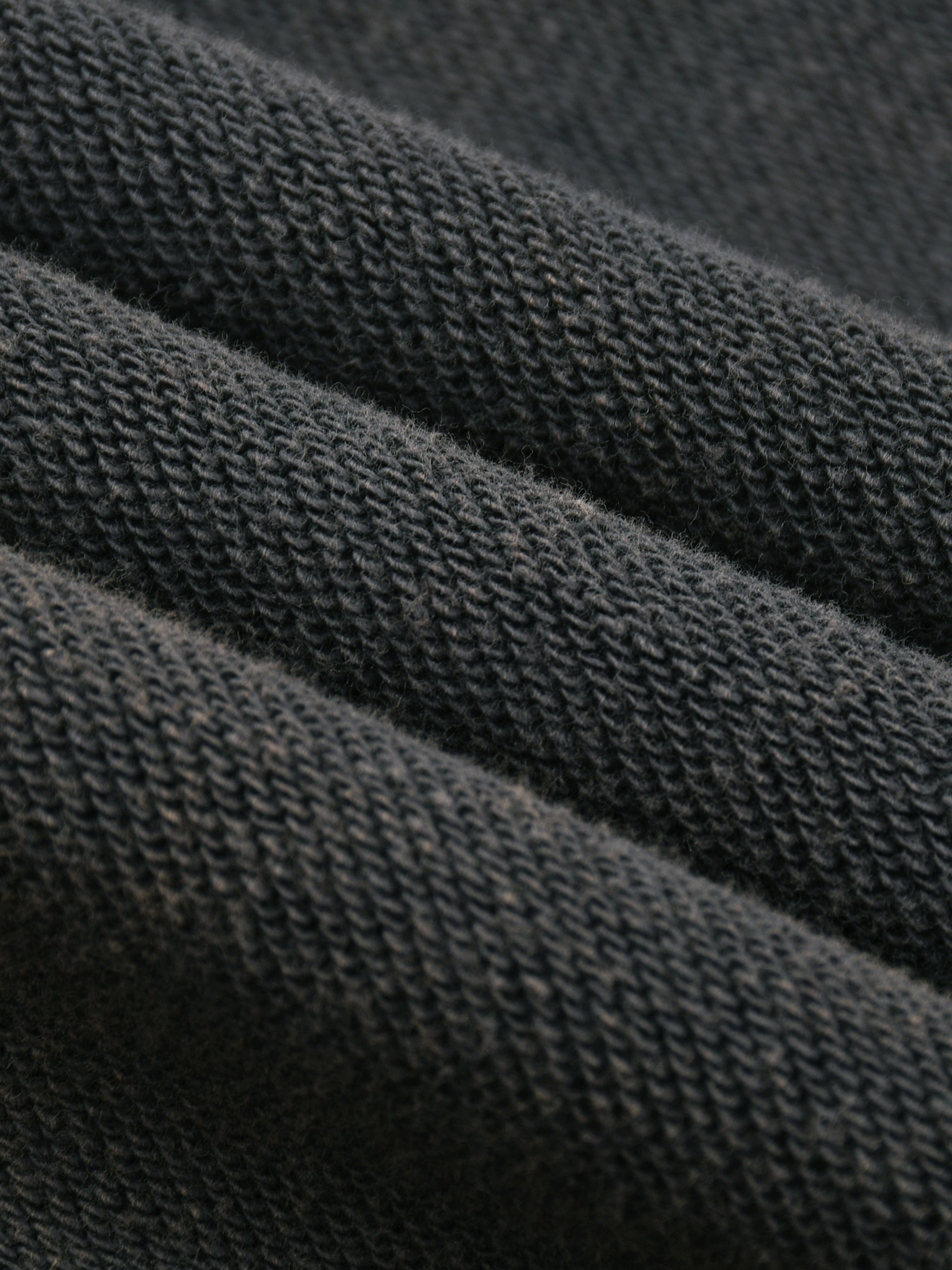 Nipper of Liberty Vintage Washed Frayed-Hem Hoodie