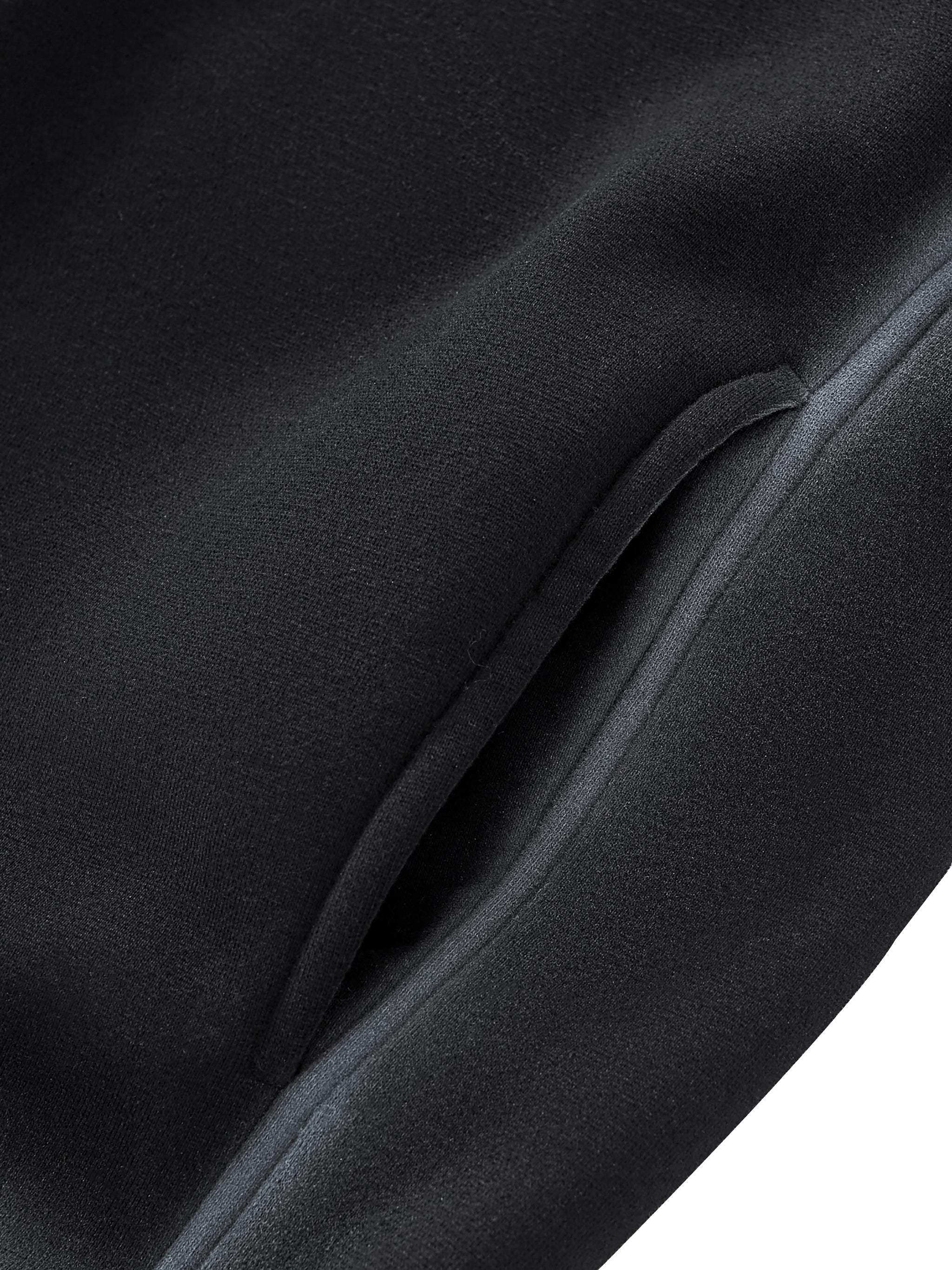 Bumbles Heart Wing Sunfaded Edge Fleece Hoodie