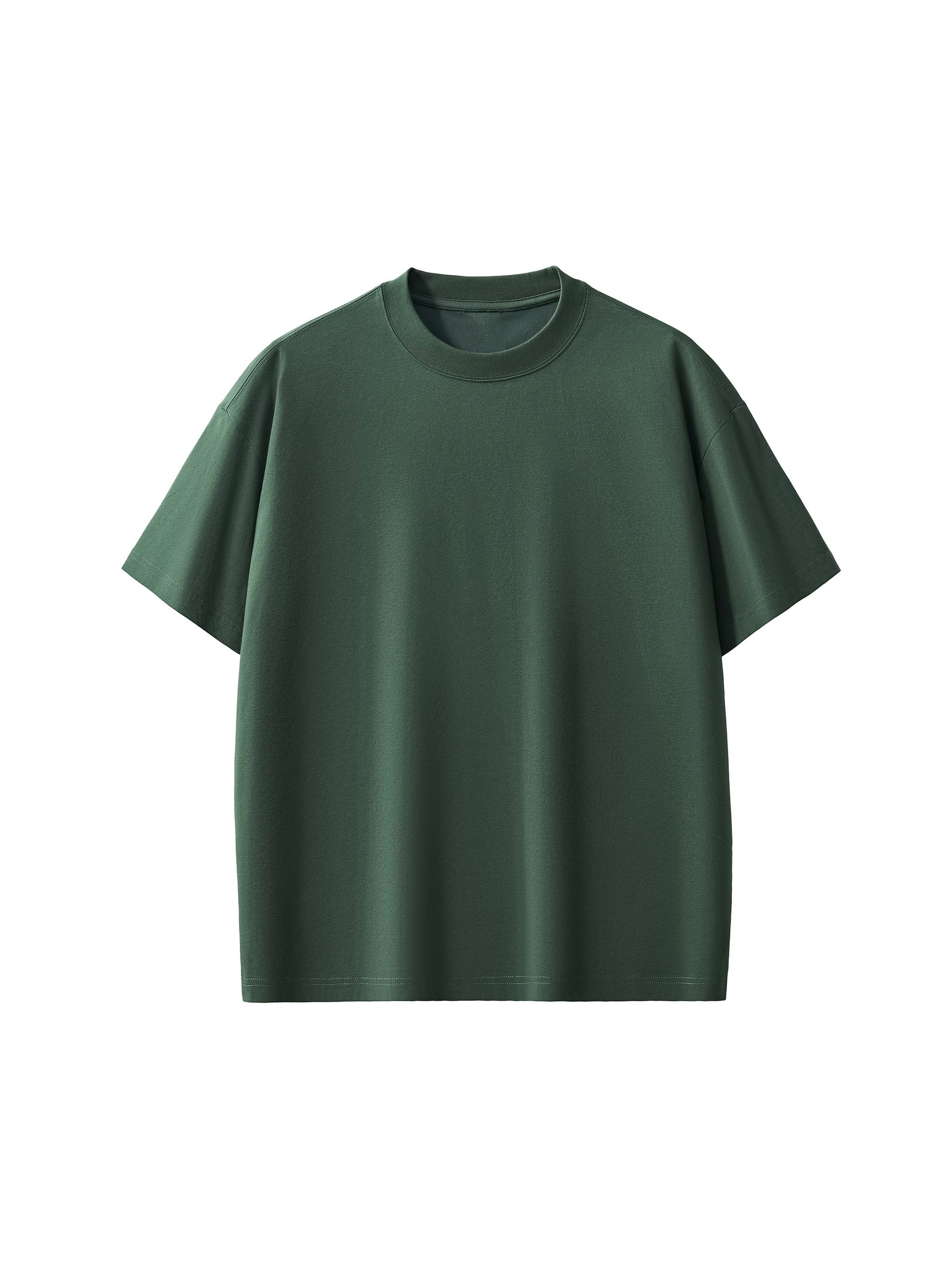 Albany Loco Logo Sorona Quick-Dry Cooling T-Shirt