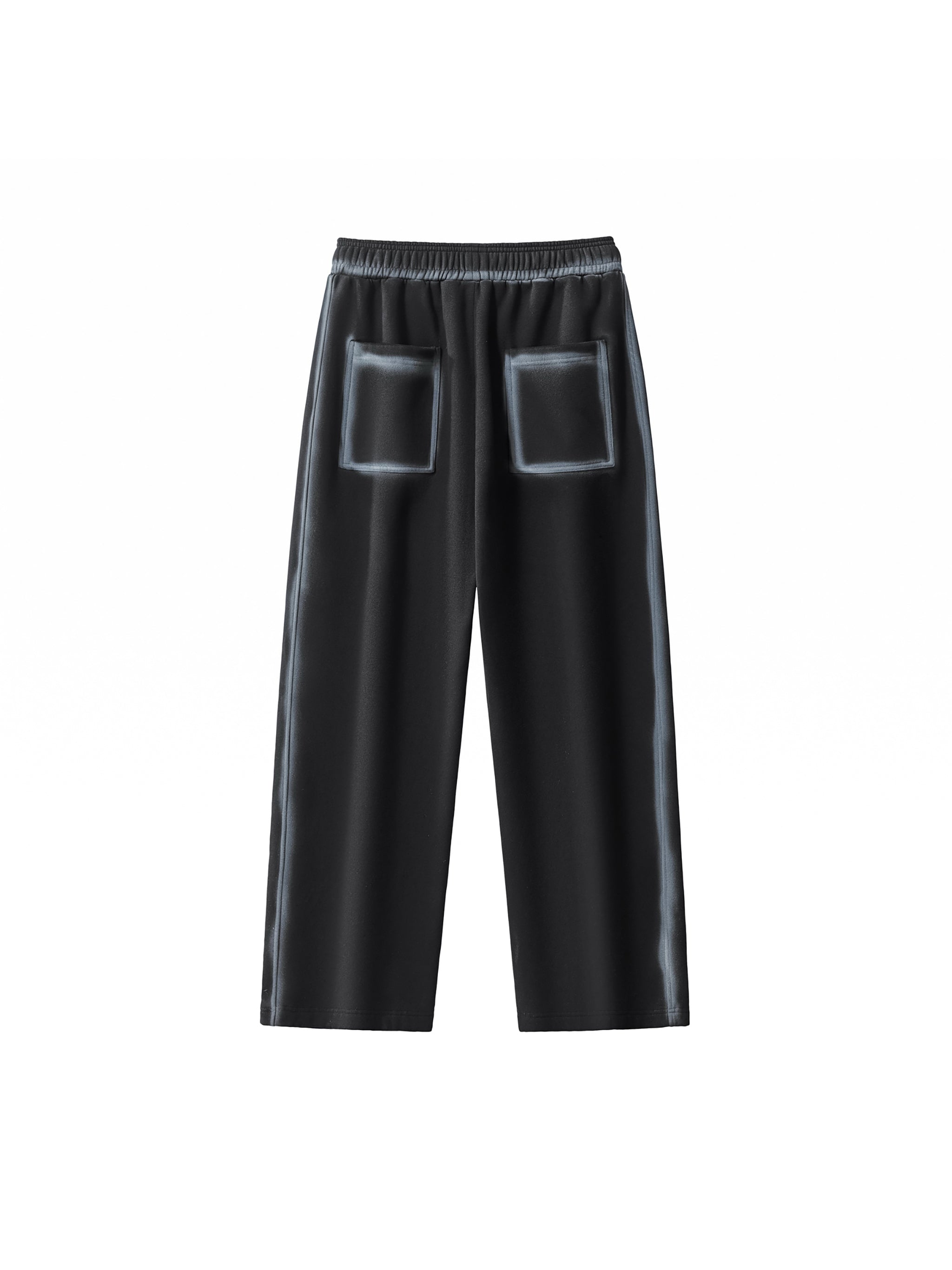 Bumble Heart Wing Sunfaded Edge Fleece Sweatpants