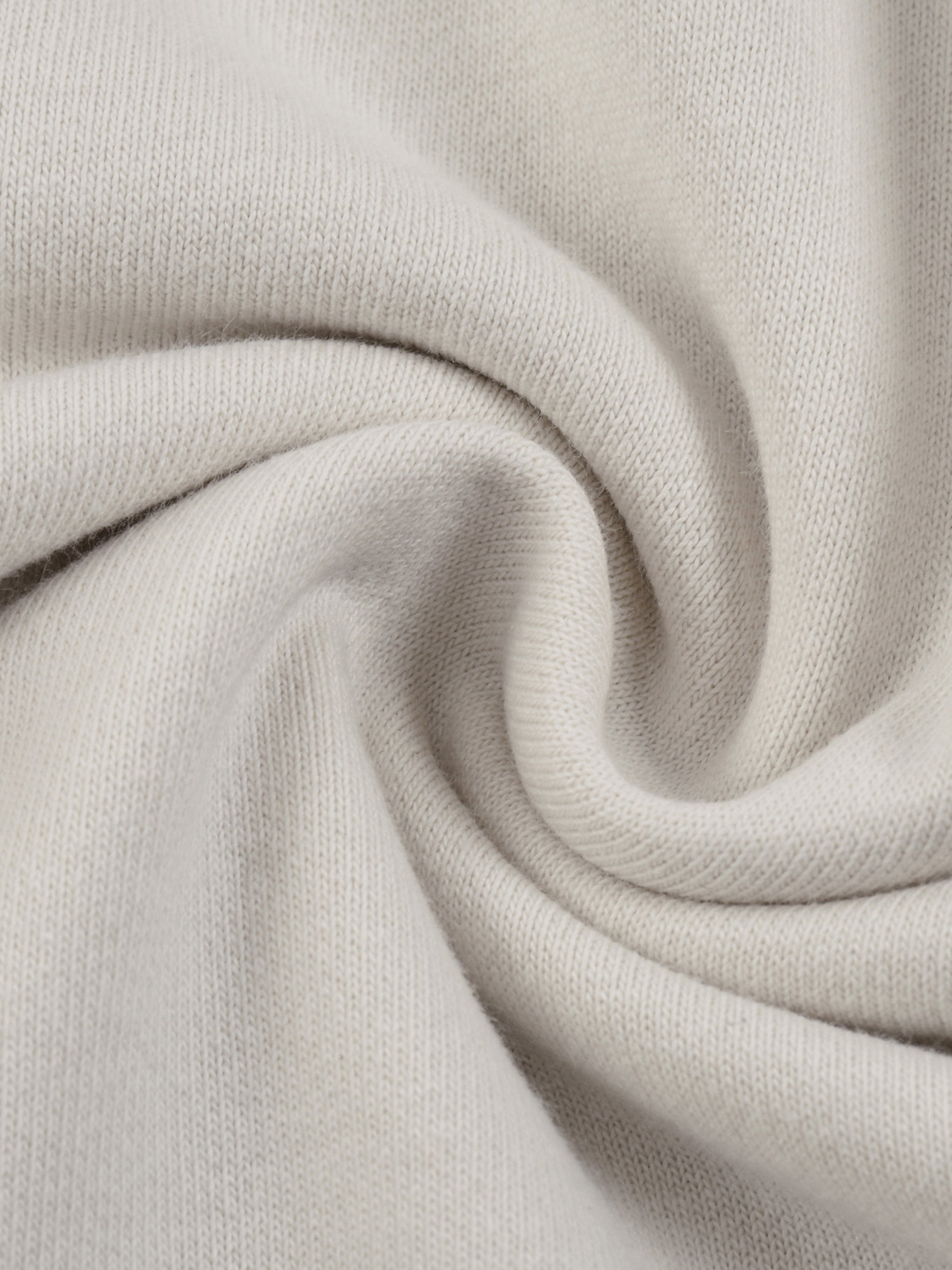 Reflection Striped Raglan Sleeve  Jacket