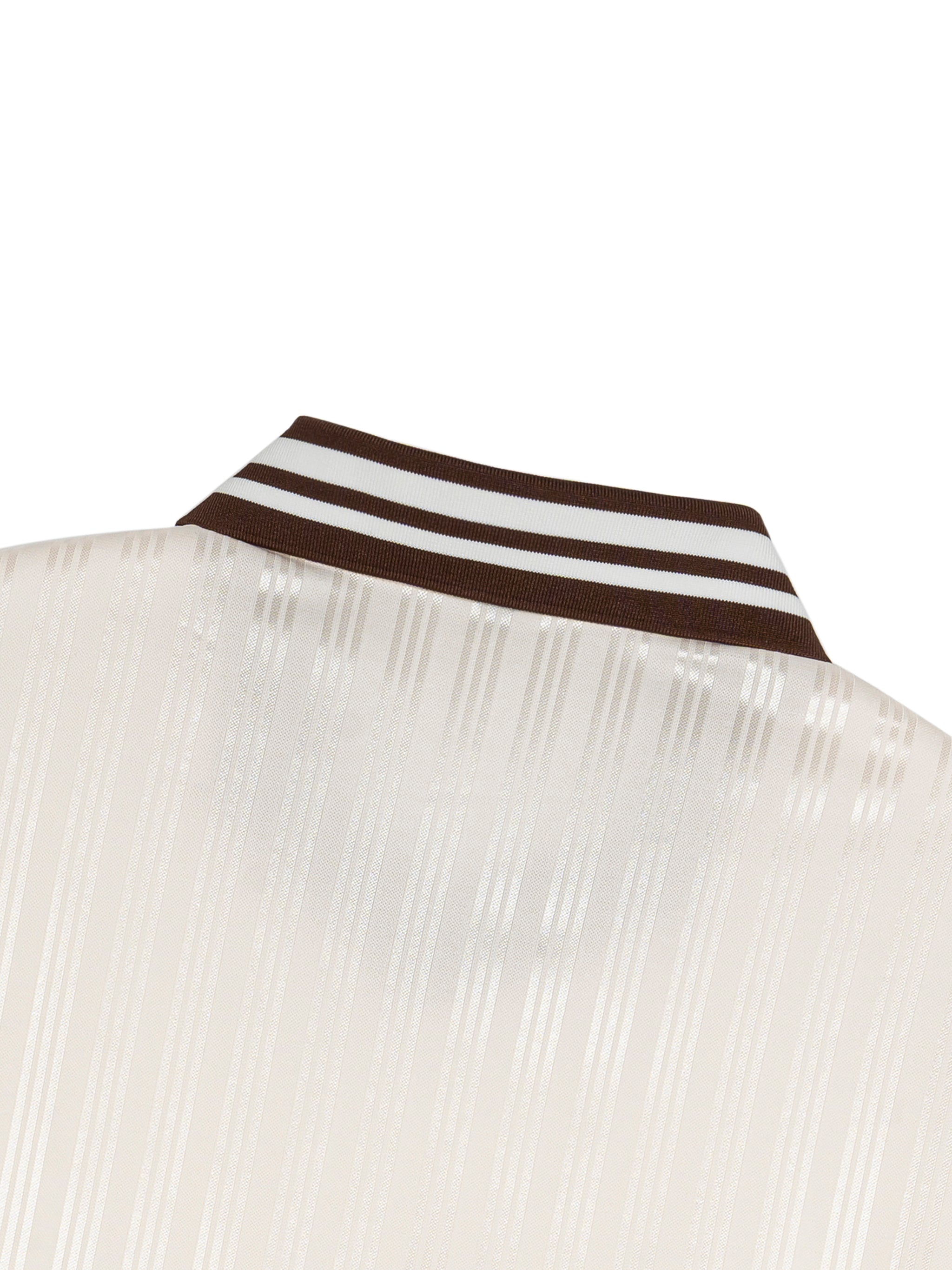 Hair of the Hare Polo Collar T-Shirt