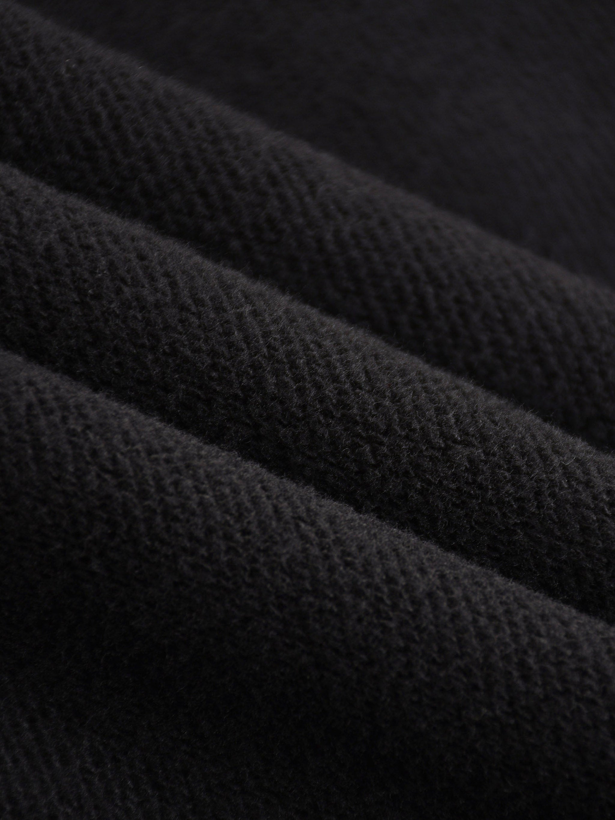 Grey Tulip Contrast Tape Straight-Leg Sweatpants