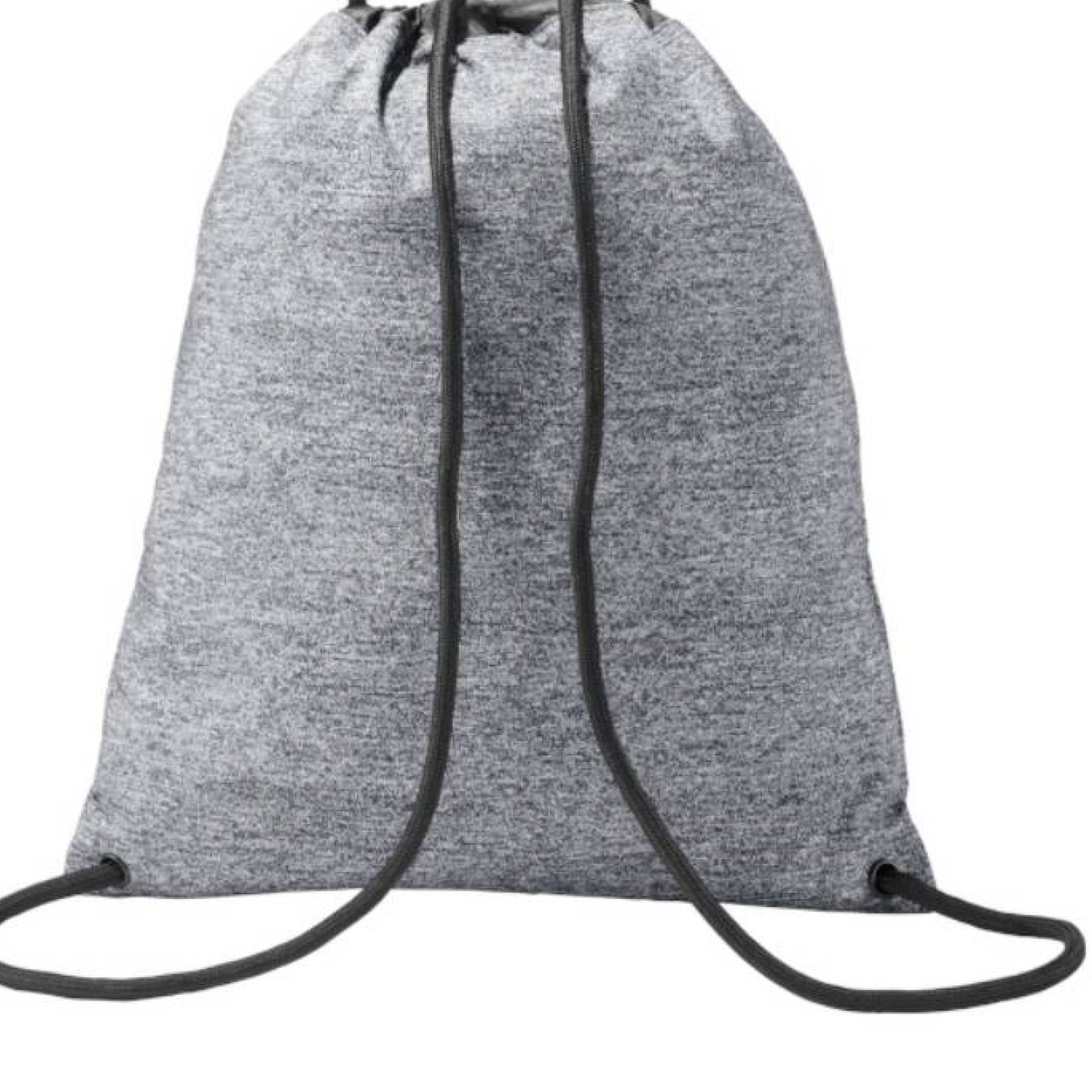 Static Grey He - BACK