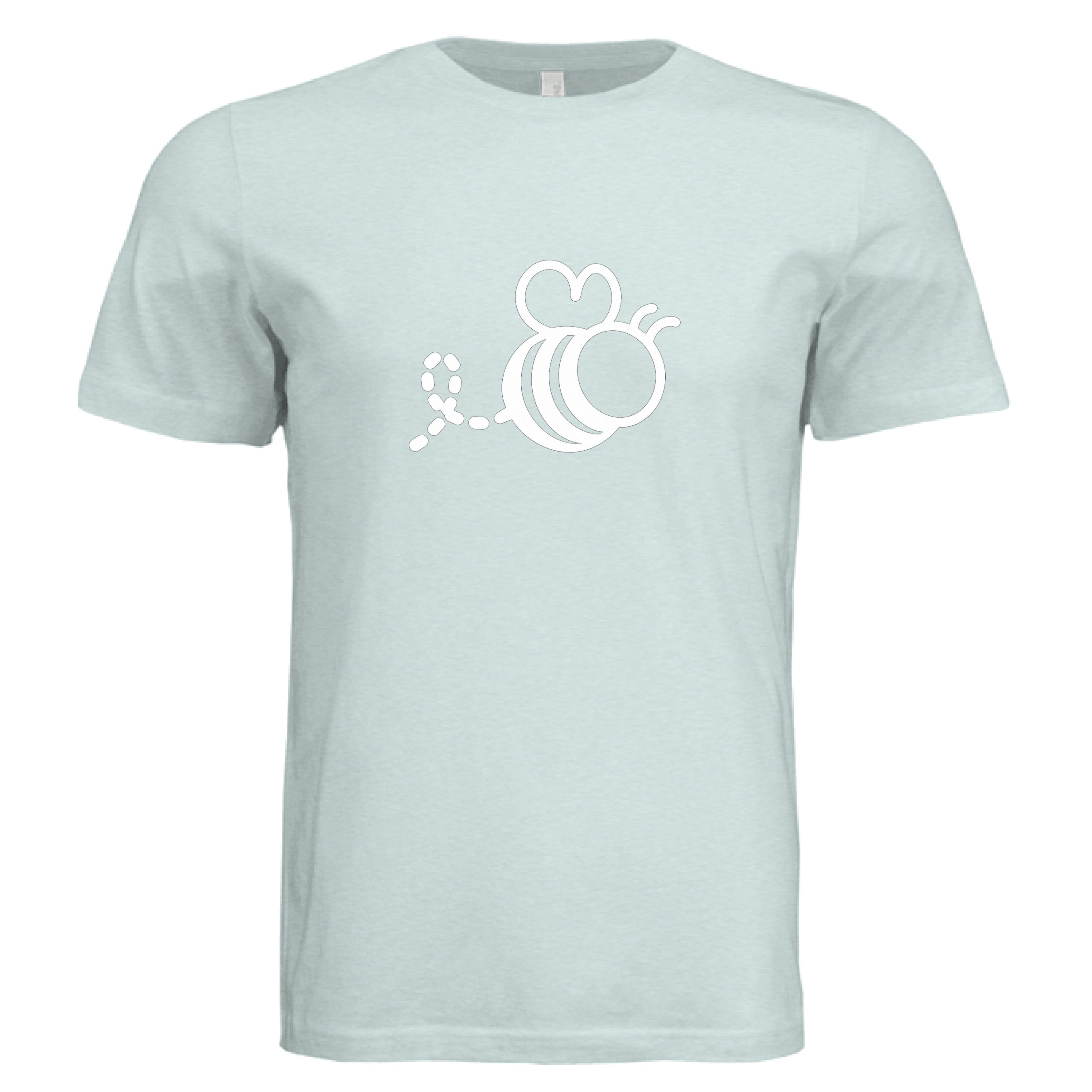 MINT TRIBLEND - FRONT