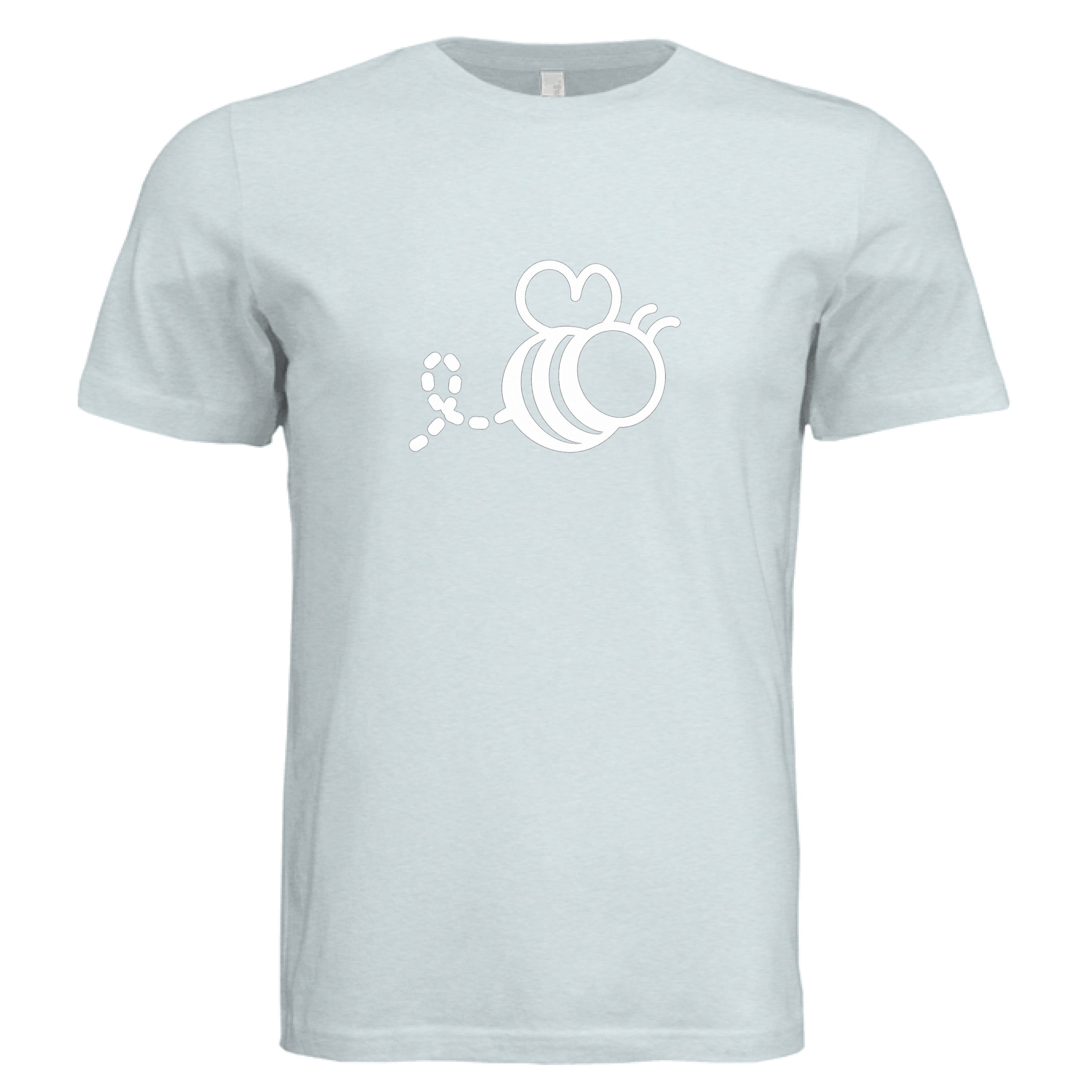 ICE BLUE TRIBLND - FRONT