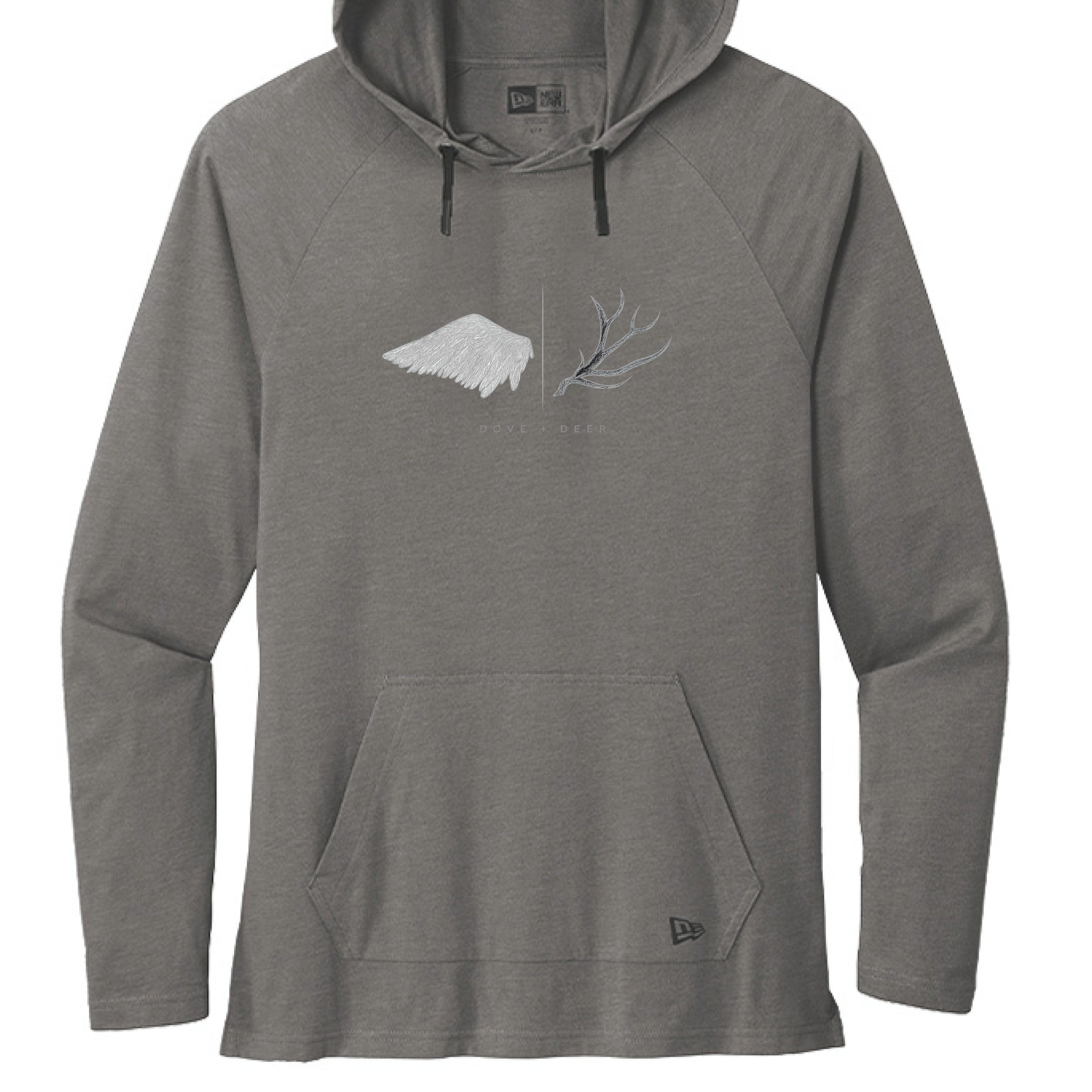 Shadow Grey - FRONT