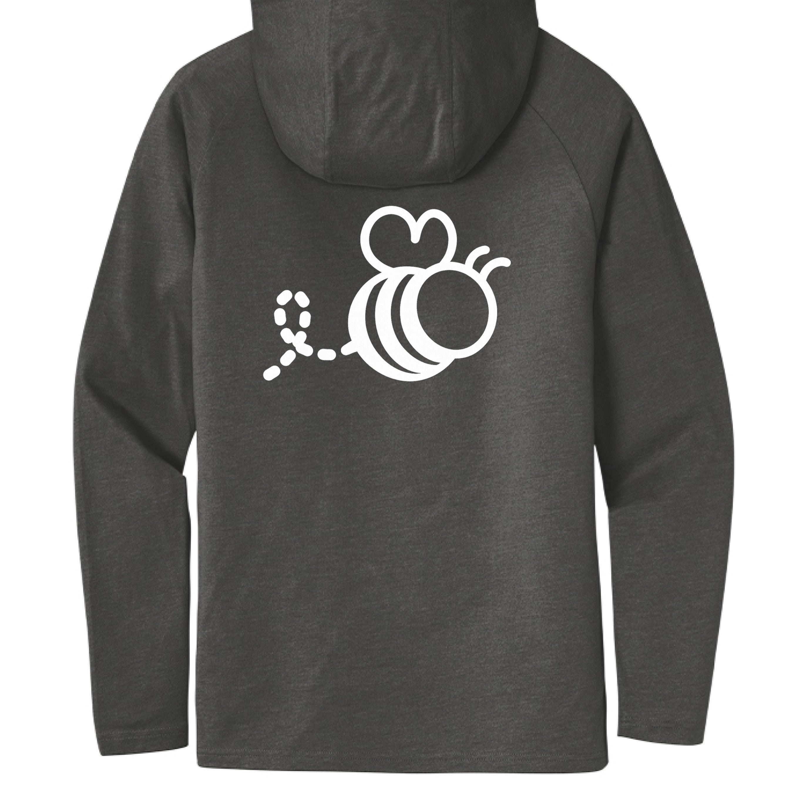 Graphite - BACK